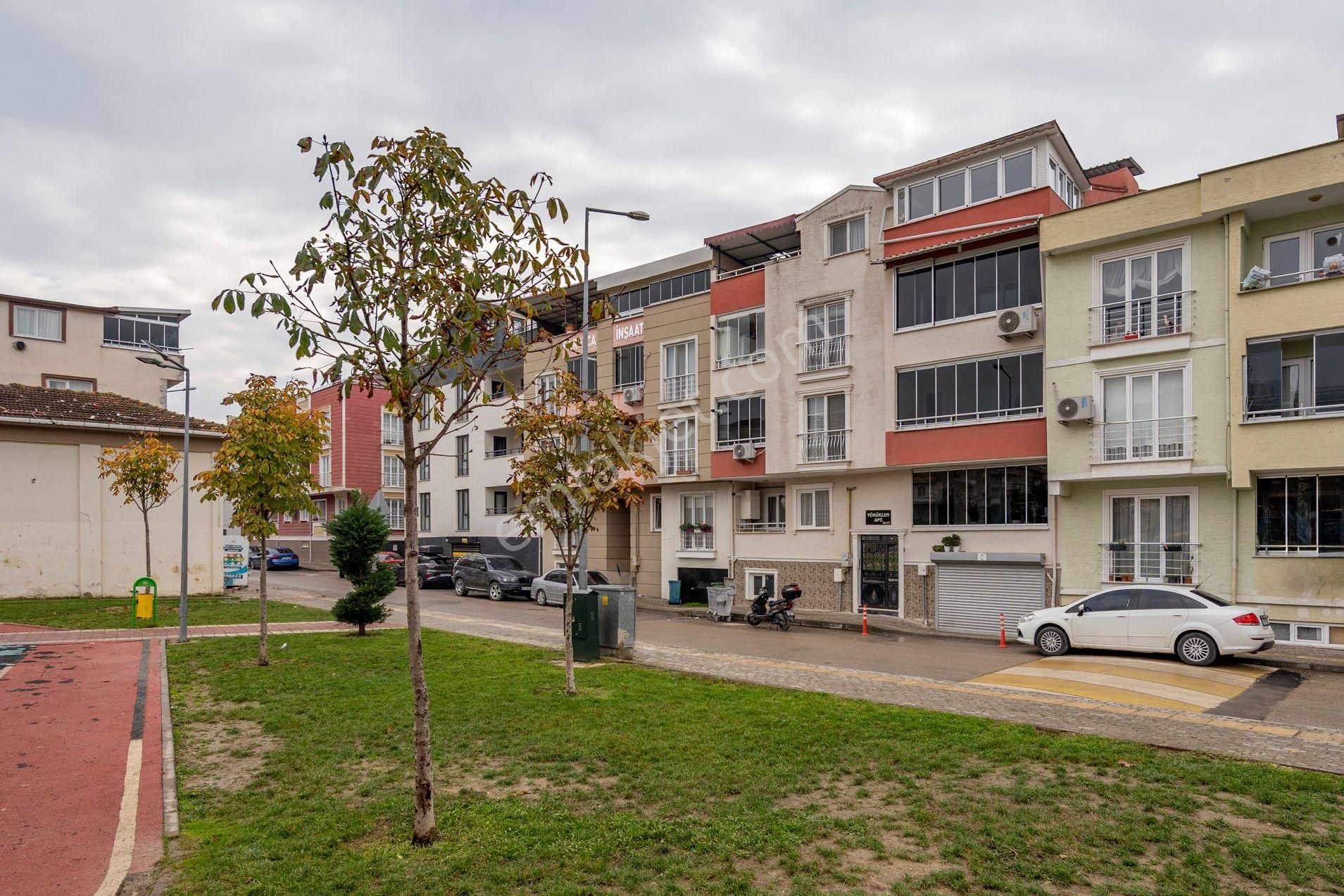 Demirtaş Sakarya'da Satılık Temiz Ve Geniş 3+1 Dubleks Daire - Görsel 34