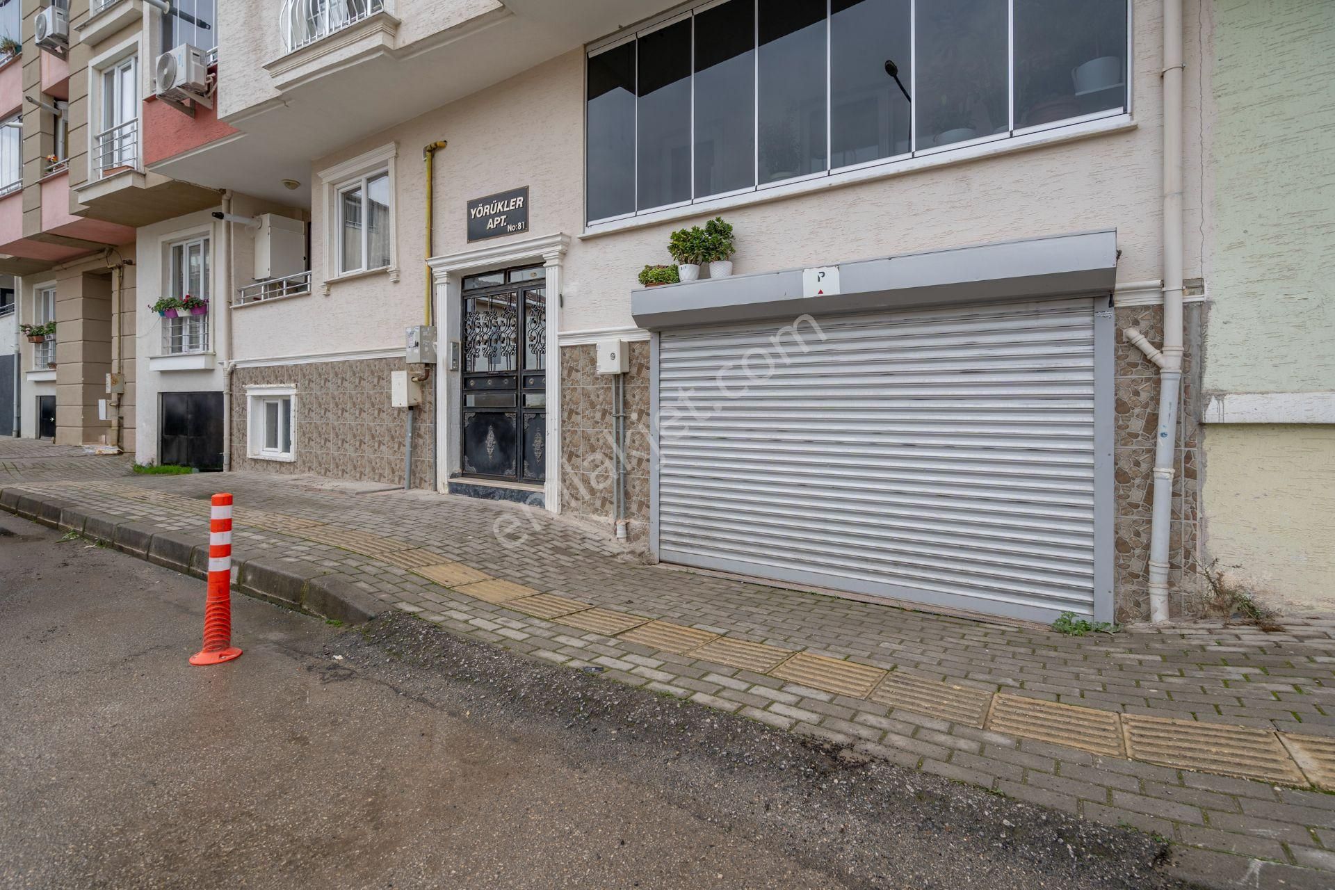 Demirtaş Sakarya'da Satılık Temiz Ve Geniş 3+1 Dubleks Daire - Görsel 32