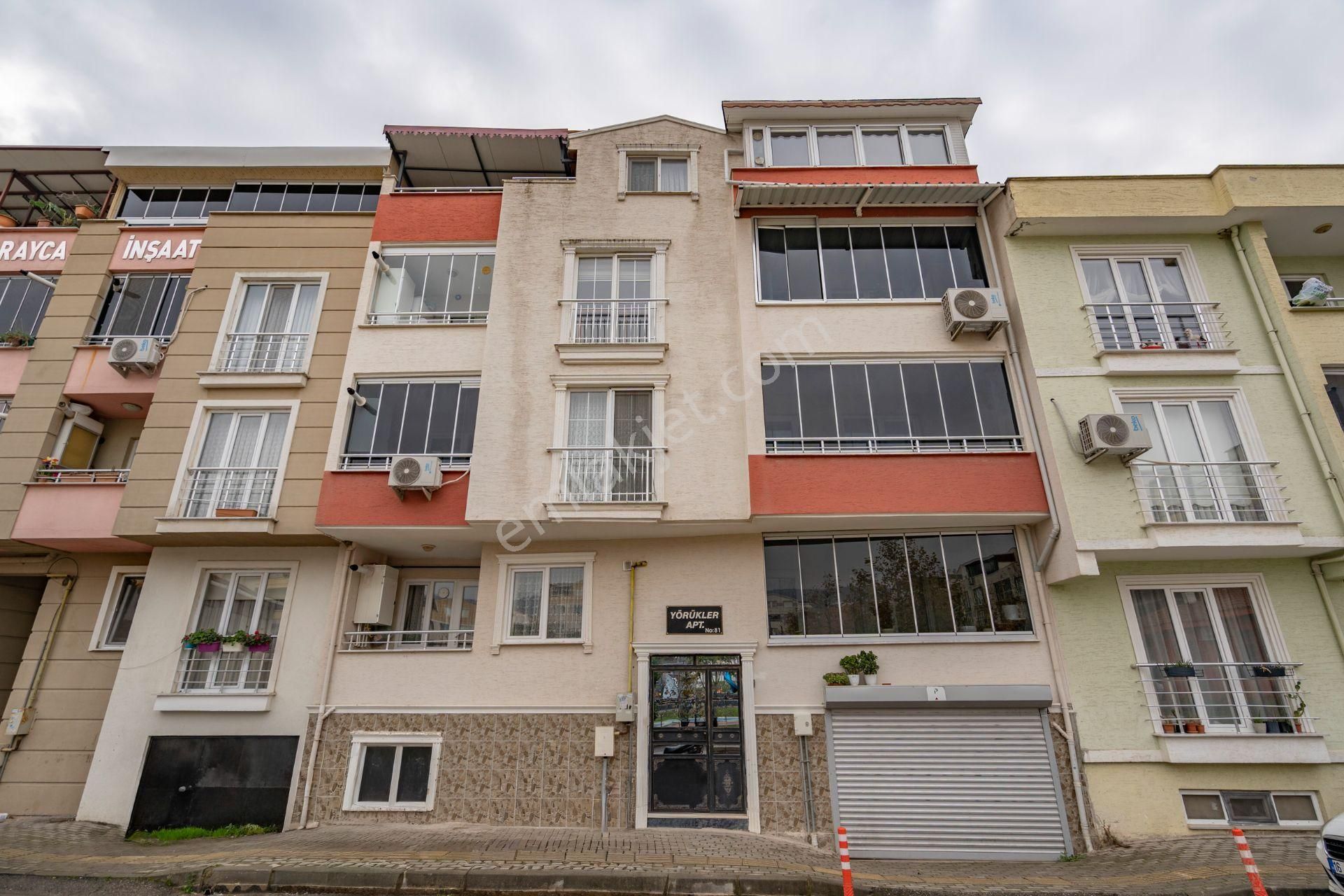 Demirtaş Sakarya'da Satılık Temiz Ve Geniş 3+1 Dubleks Daire - Görsel 33