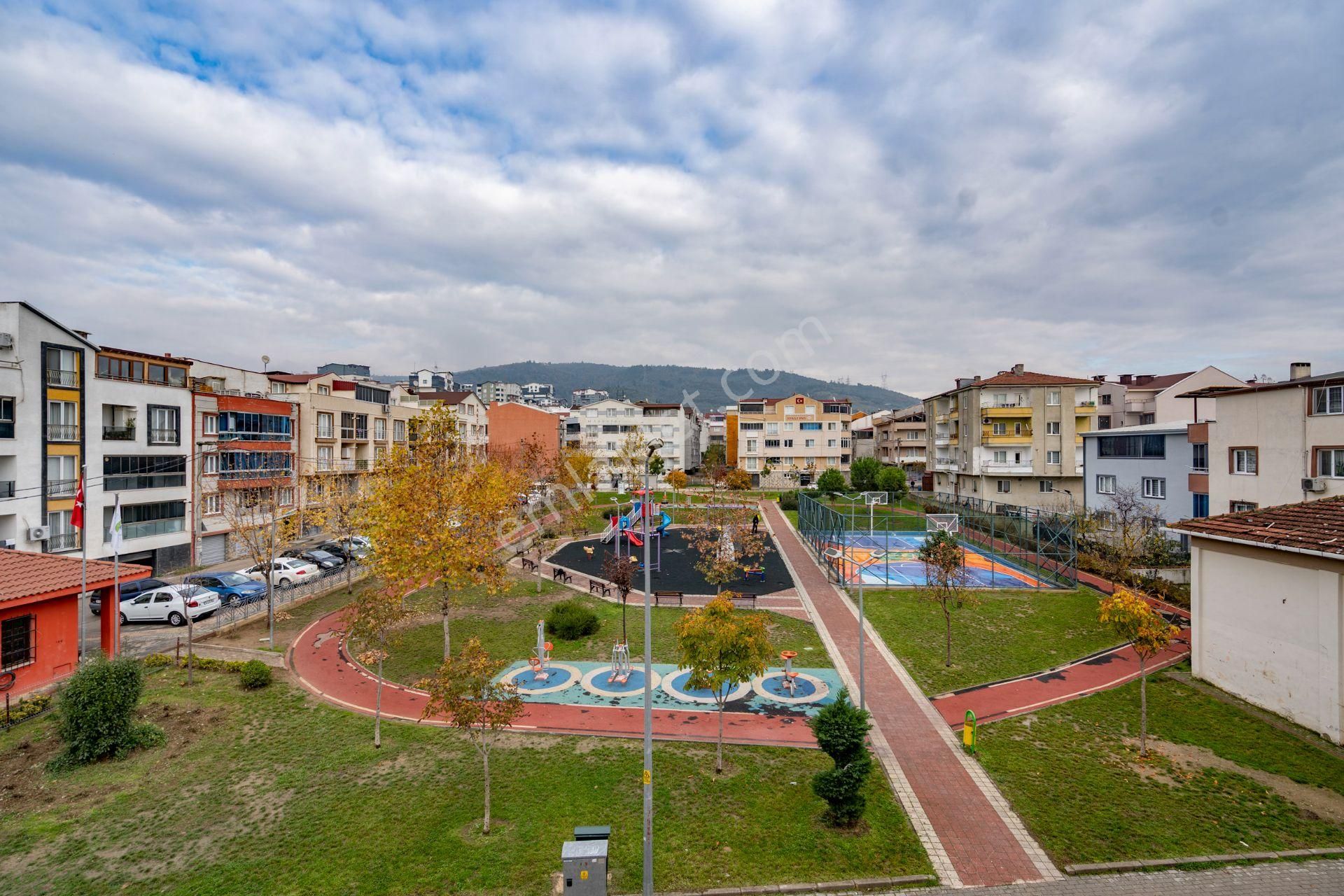 Demirtaş Sakarya'da Satılık Temiz Ve Geniş 3+1 Dubleks Daire - Görsel 10