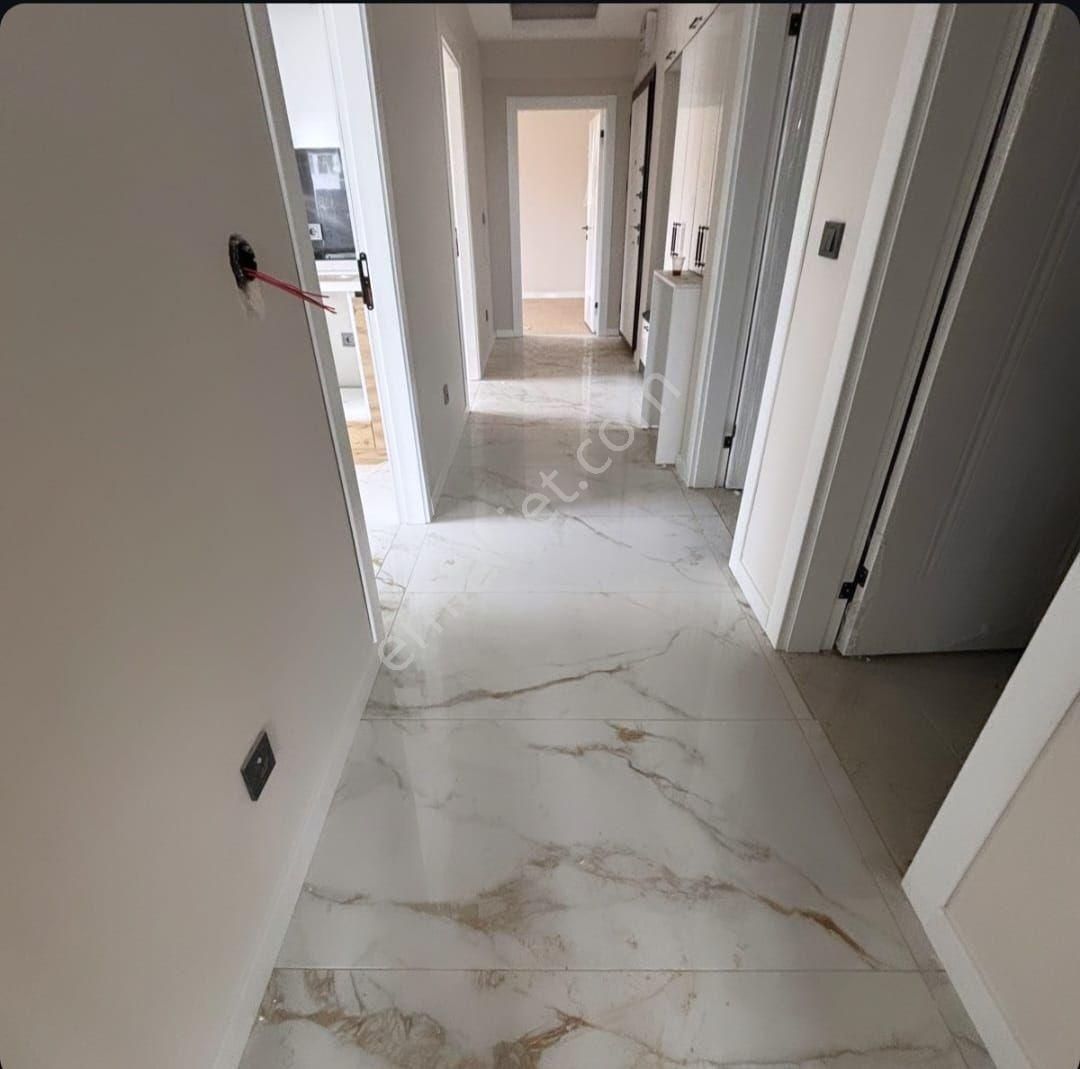 Çakır'dan Fevzi Çakmak Mah.lüks Yapıda Katlarda Satılık Daireler - Görsel 13