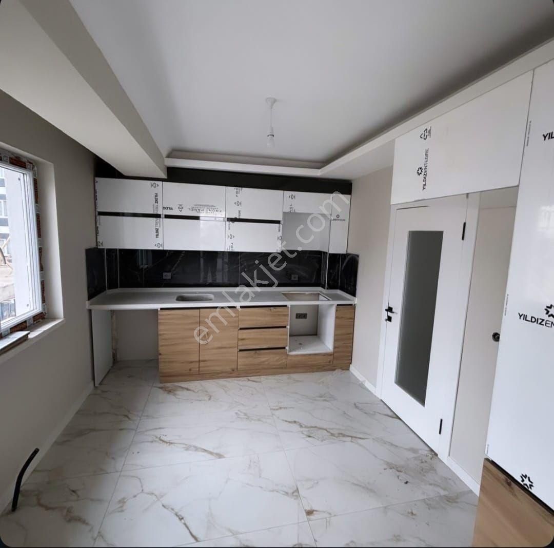 Çakır'dan Fevzi Çakmak Mah.lüks Yapıda Katlarda Satılık Daireler - Görsel 2