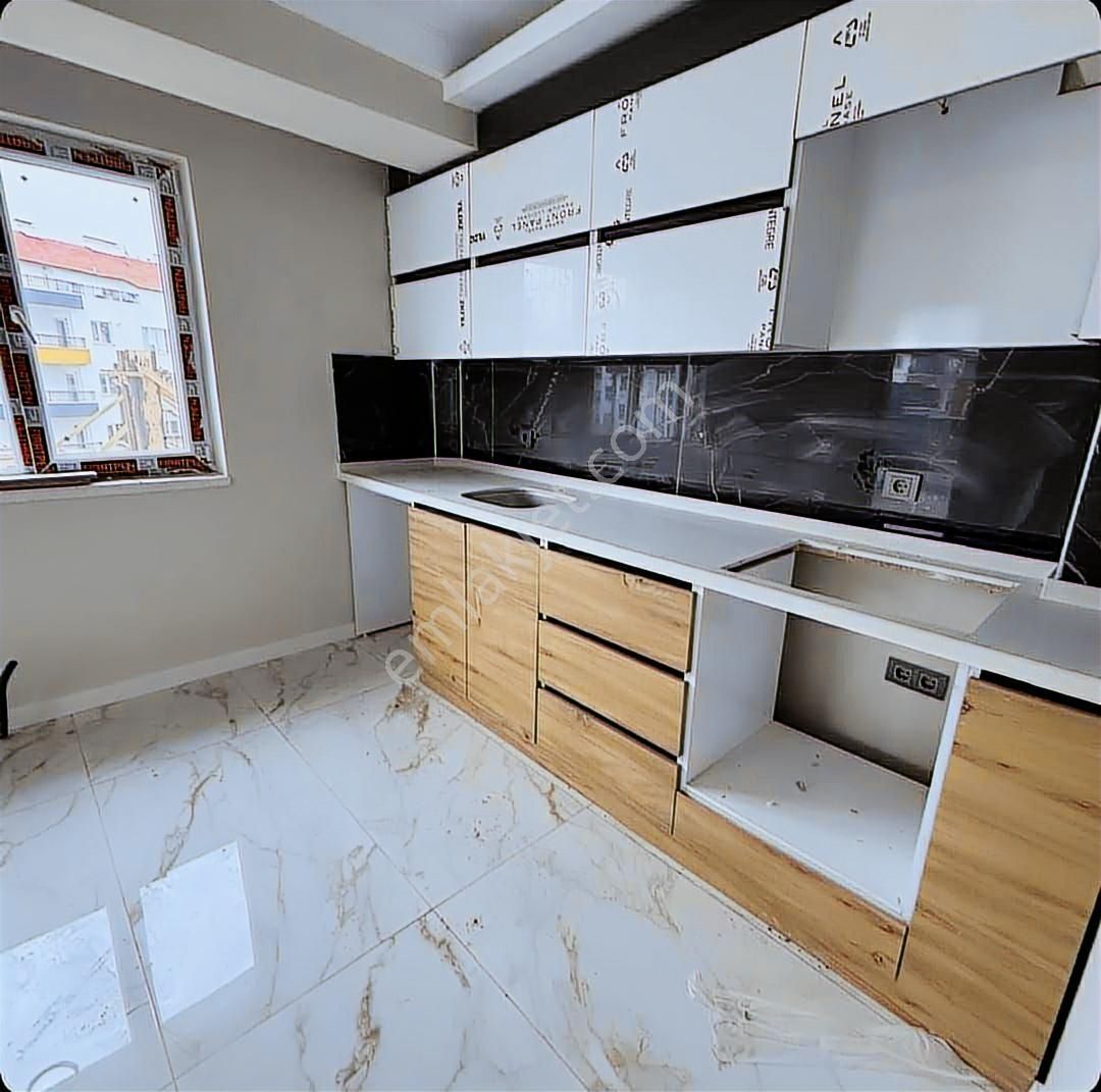 Çakır'dan Fevzi Çakmak Mah.lüks Yapıda Katlarda Satılık Daireler - Görsel 11