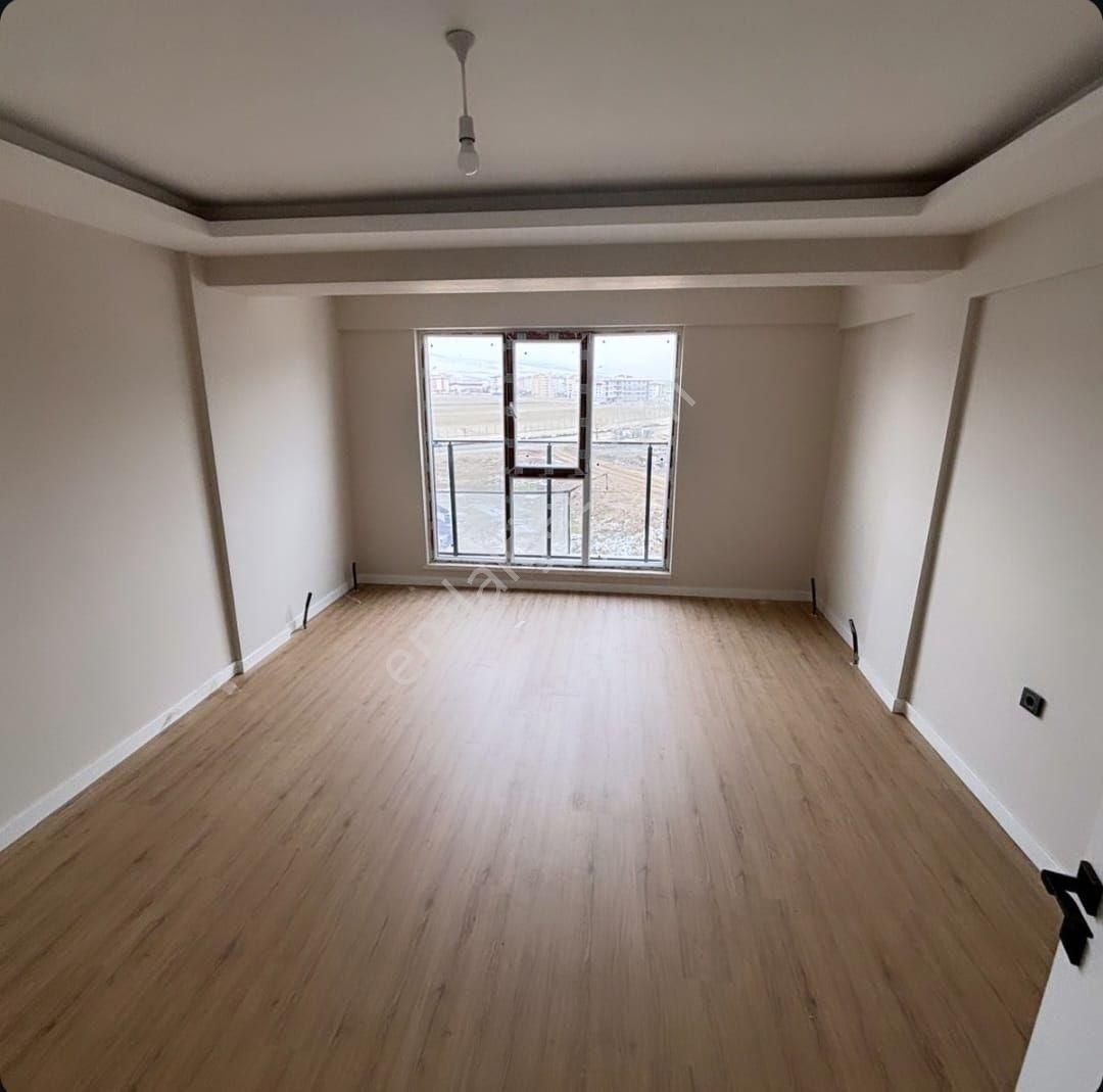 Çakır'dan Fevzi Çakmak Mah.lüks Yapıda Katlarda Satılık Daireler