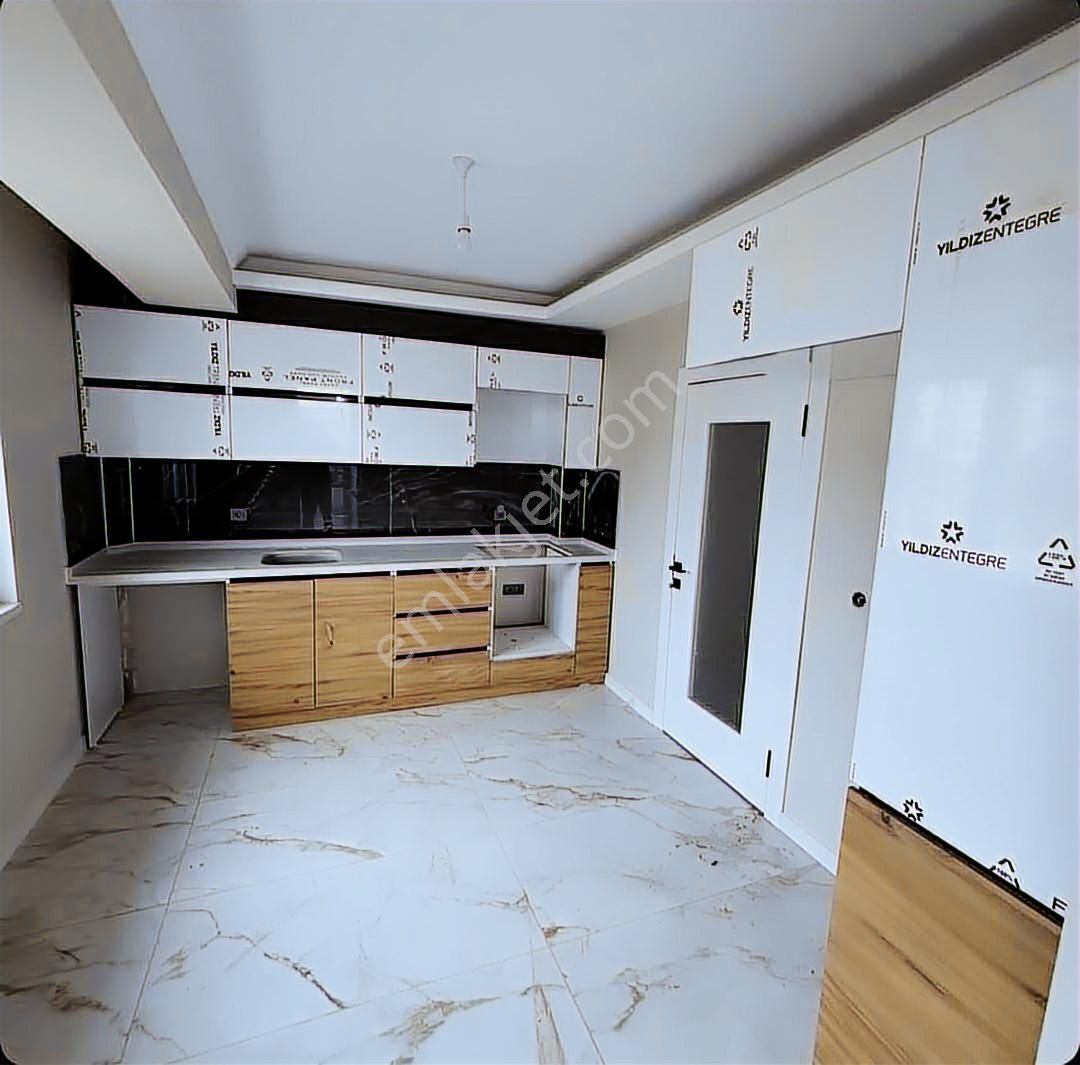 Çakır'dan Fevzi Çakmak Mah.lüks Yapıda Katlarda Satılık Daireler - Görsel 3