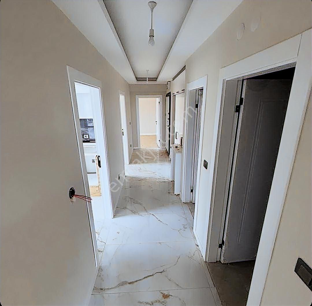 Çakır'dan Fevzi Çakmak Mah.lüks Yapıda Katlarda Satılık Daireler - Görsel 17