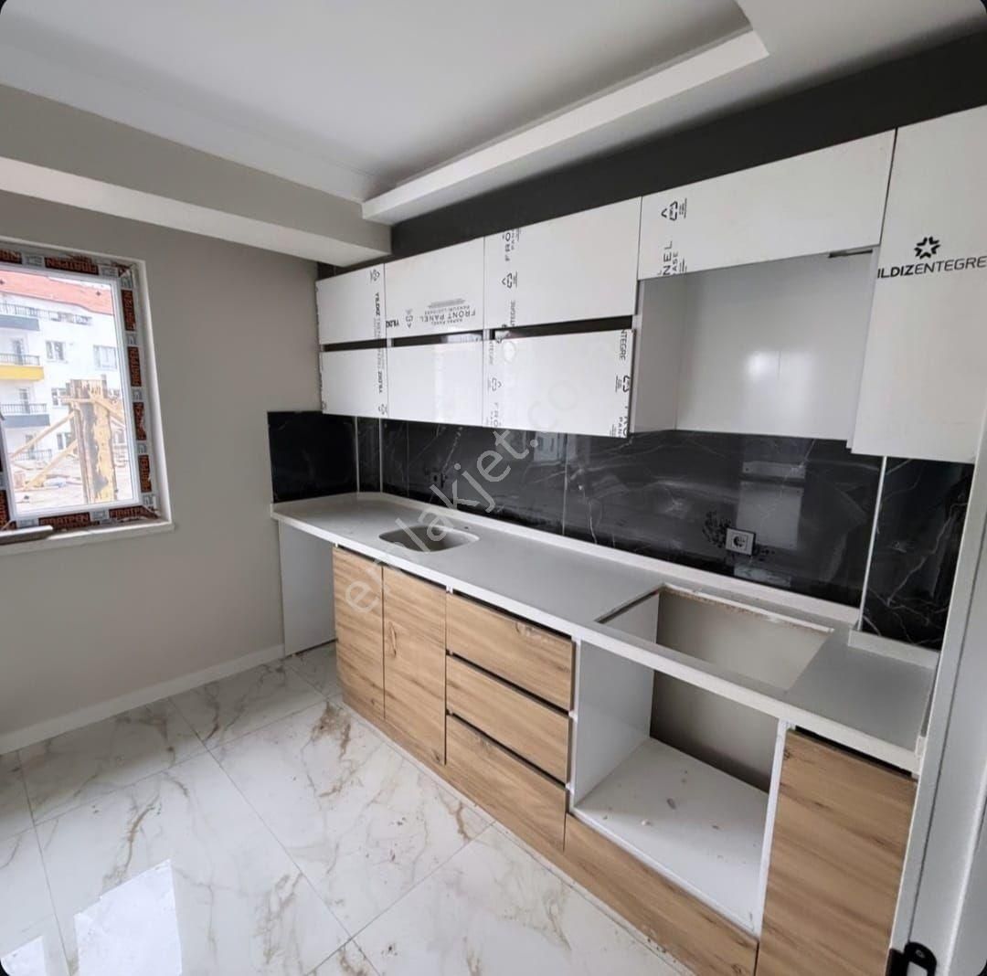 Çakır'dan Fevzi Çakmak Mah.lüks Yapıda Katlarda Satılık Daireler - Görsel 15