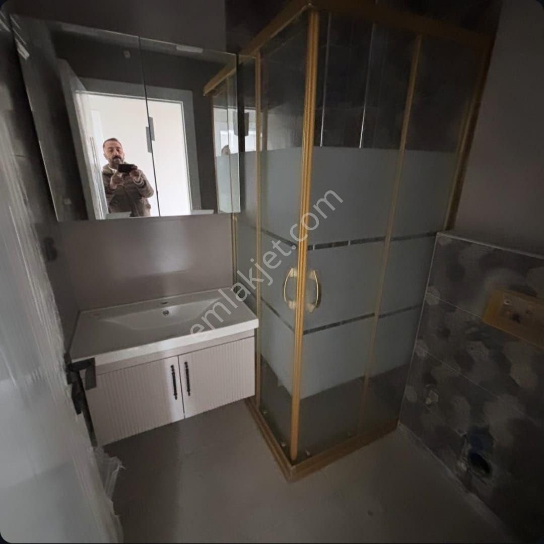 Çakır'dan Fevzi Çakmak Mah.lüks Yapıda Katlarda Satılık Daireler - Görsel 18