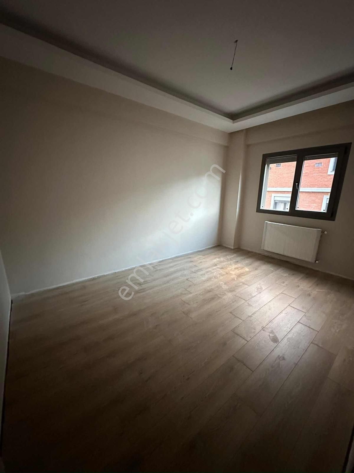 Menemen Koyunderede Satılık Sıfır 3+1 Daire - Görsel 13