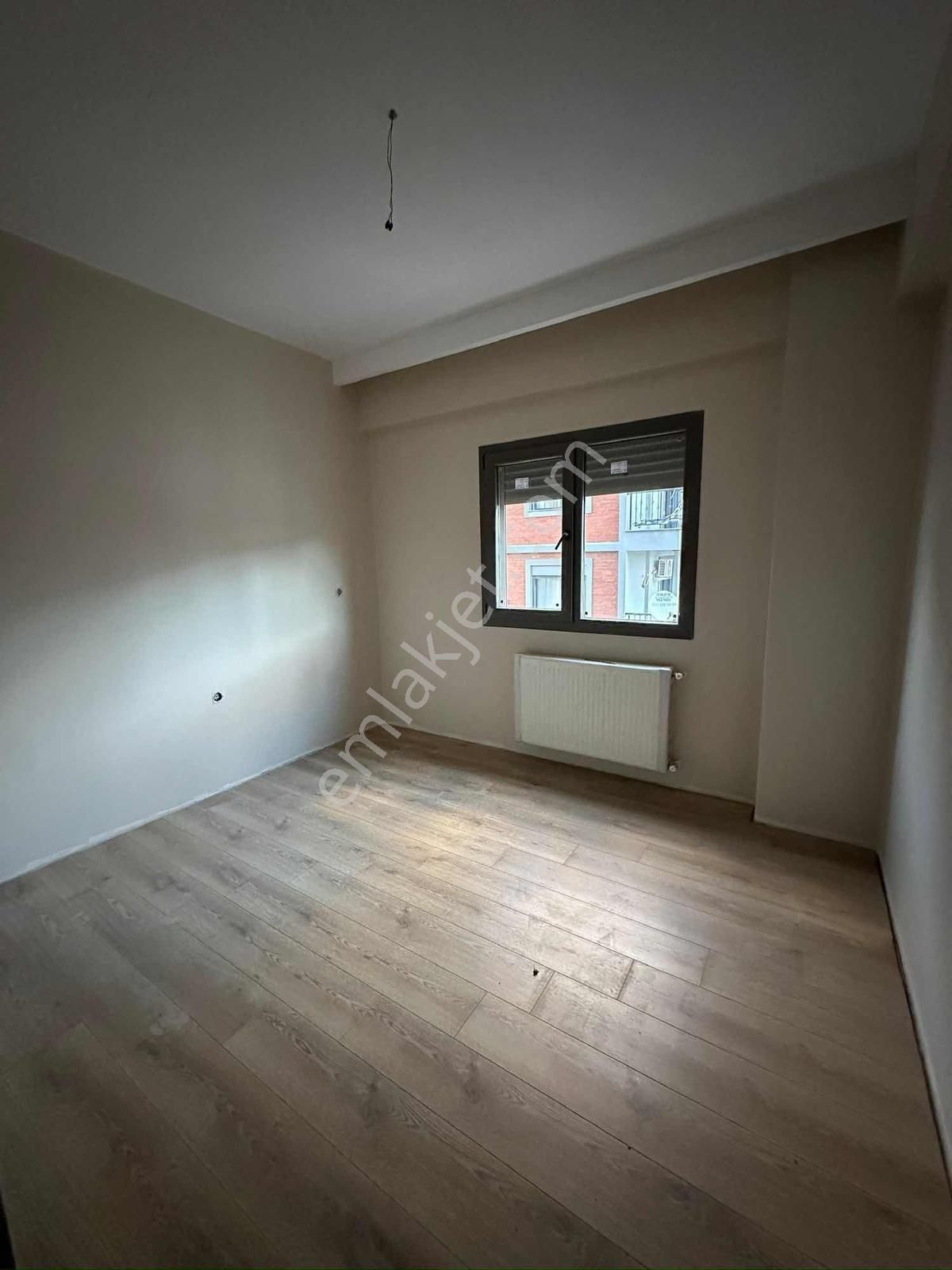 Menemen Koyunderede Satılık Sıfır 3+1 Daire - Görsel 6