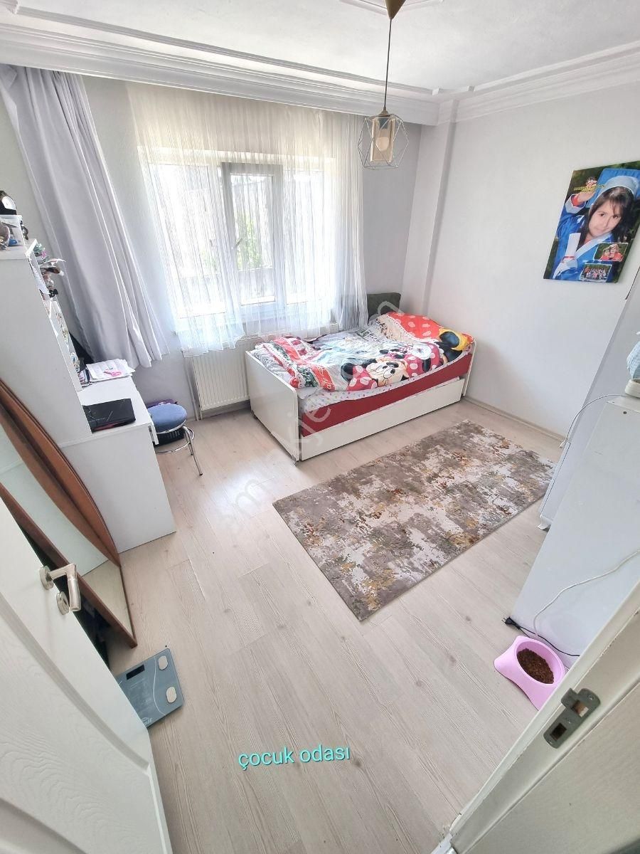 Setbaşı Emlak Tan Zümrütevler De 3+1 Bakımlı Manzaralı Daire - Görsel 18