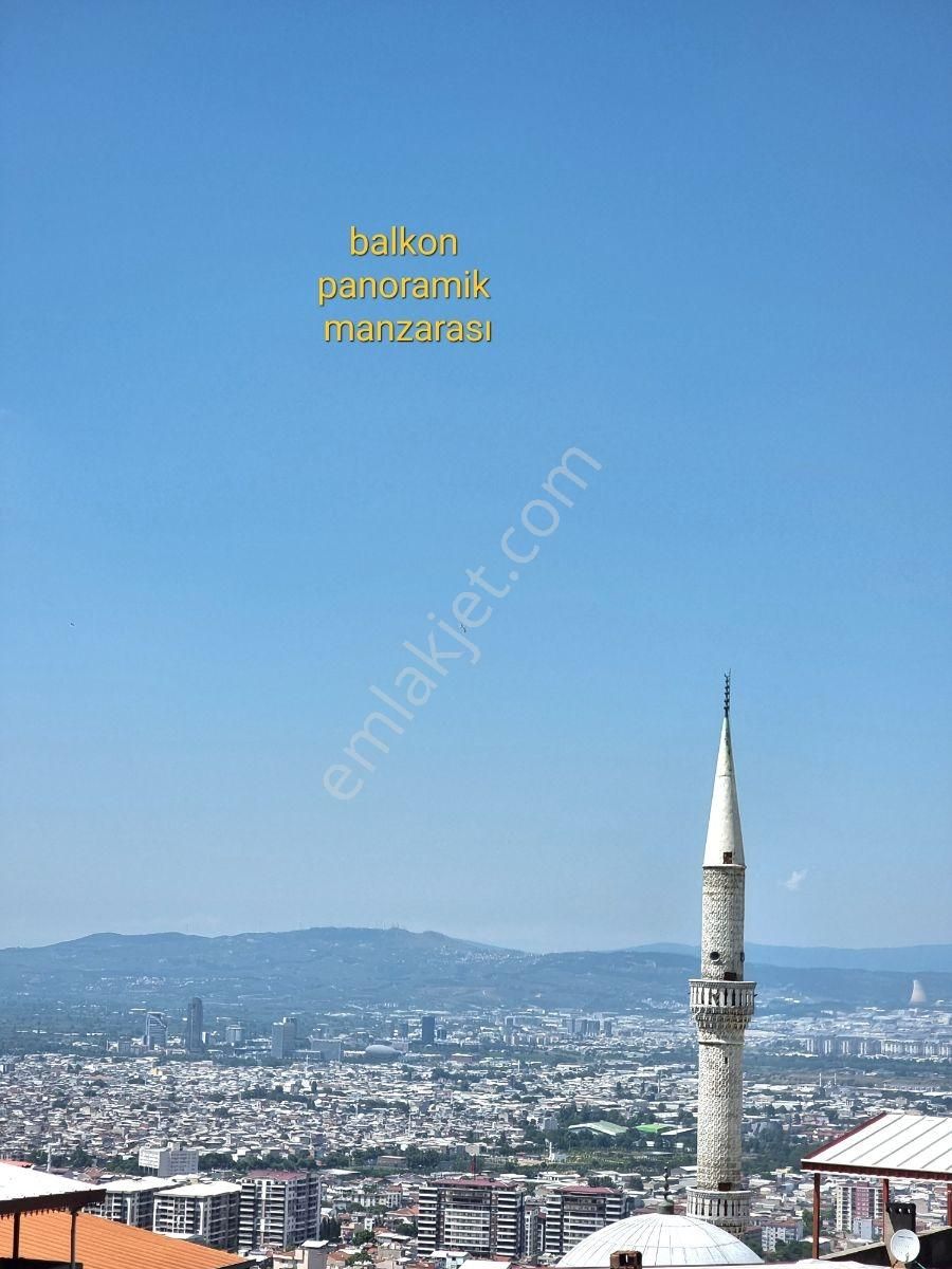 Setbaşı Emlak Tan Zümrütevler De 3+1 Bakımlı Manzaralı Daire