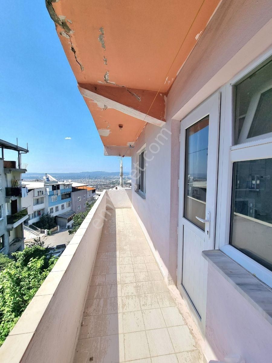 Setbaşı Emlak Tan Zümrütevler De 3+1 Bakımlı Manzaralı Daire - Görsel 22