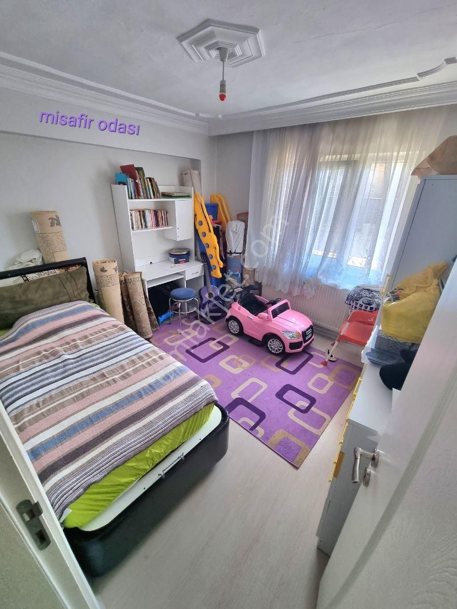 Setbaşı Emlak Tan Zümrütevler De 3+1 Bakımlı Manzaralı Daire - Görsel 16
