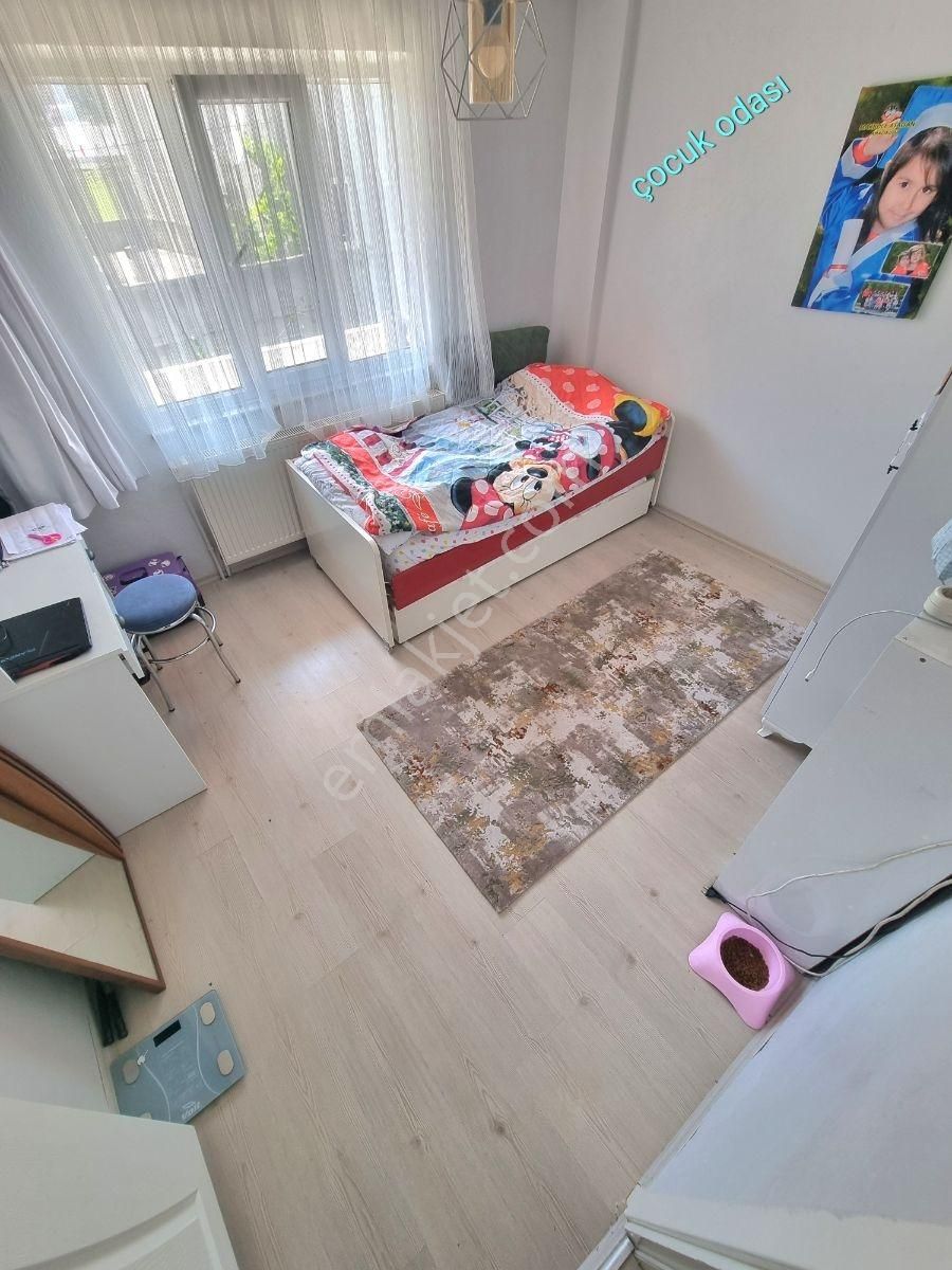 Setbaşı Emlak Tan Zümrütevler De 3+1 Bakımlı Manzaralı Daire - Görsel 17
