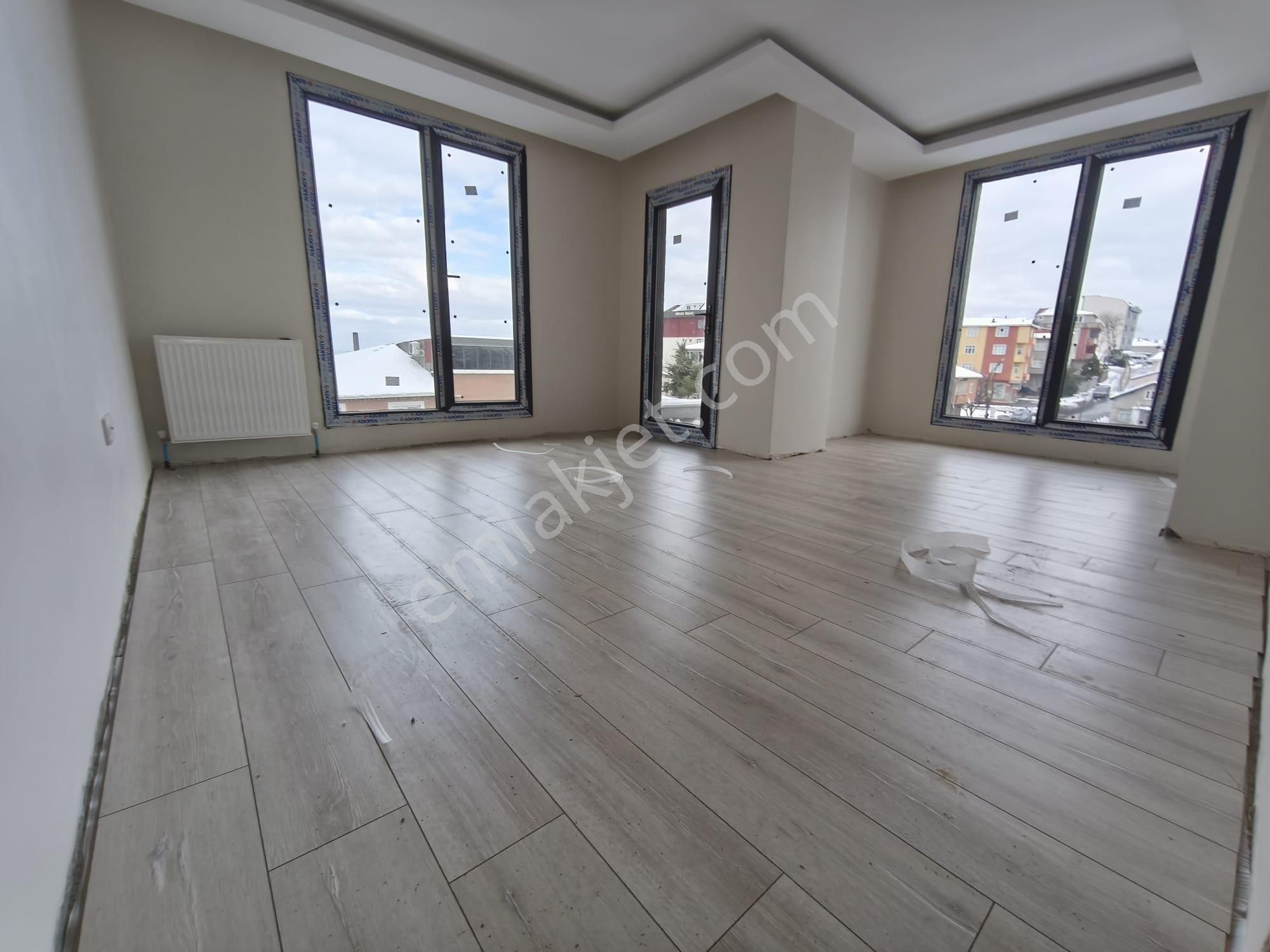 Çok Acil Sultanbeyli Necipfazılda Satılık 125 M. 3+1 Lüks Daire - Görsel 20