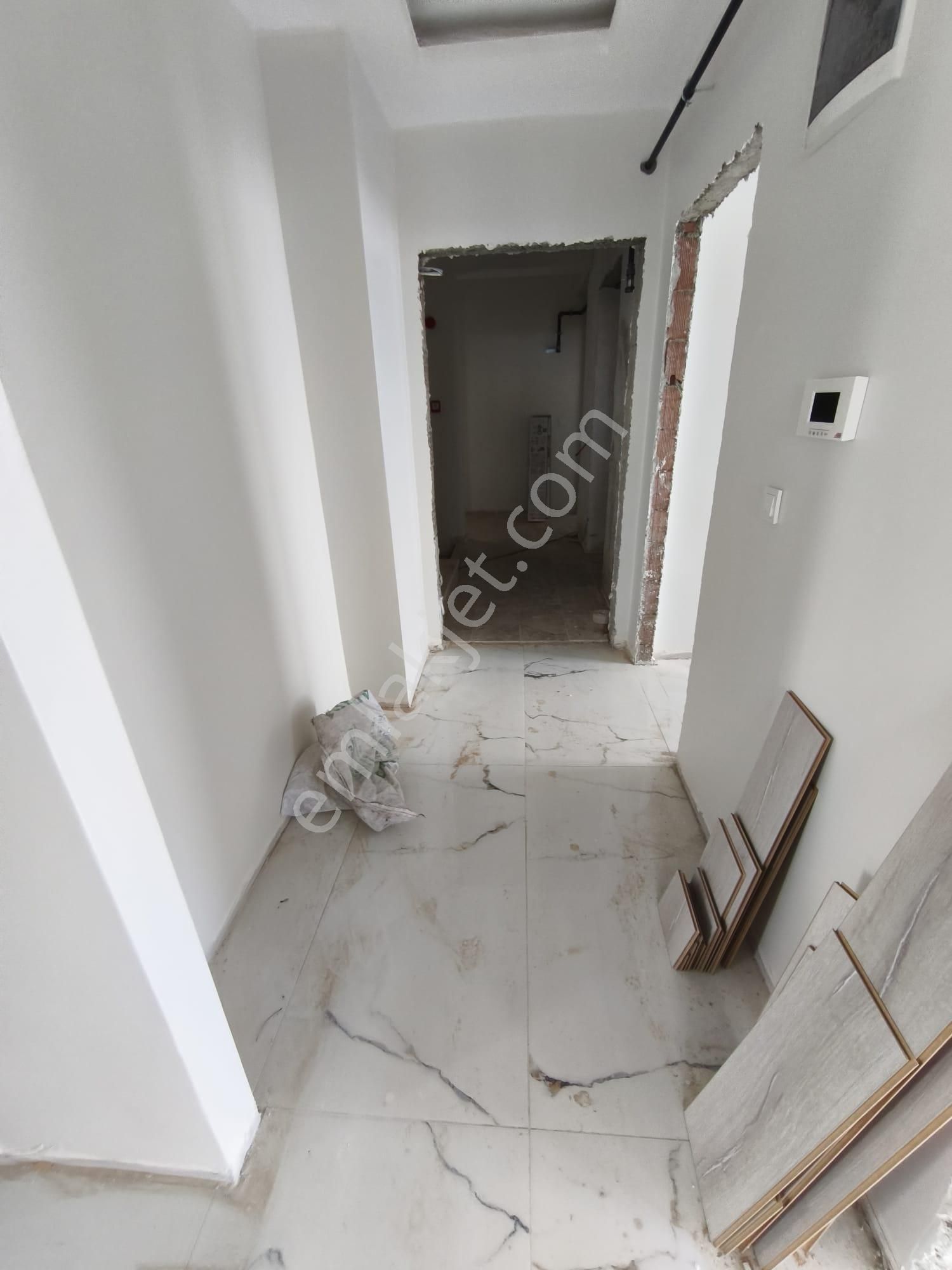 Çok Acil Sultanbeyli Necipfazılda Satılık 125 M. 3+1 Lüks Daire - Görsel 11