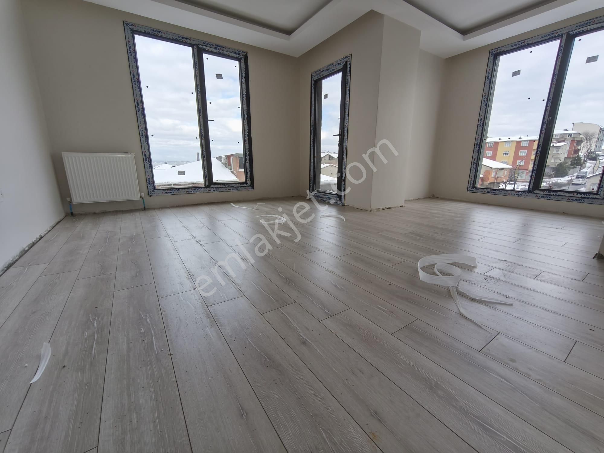 Çok Acil Sultanbeyli Necipfazılda Satılık 125 M. 3+1 Lüks Daire - Görsel 21