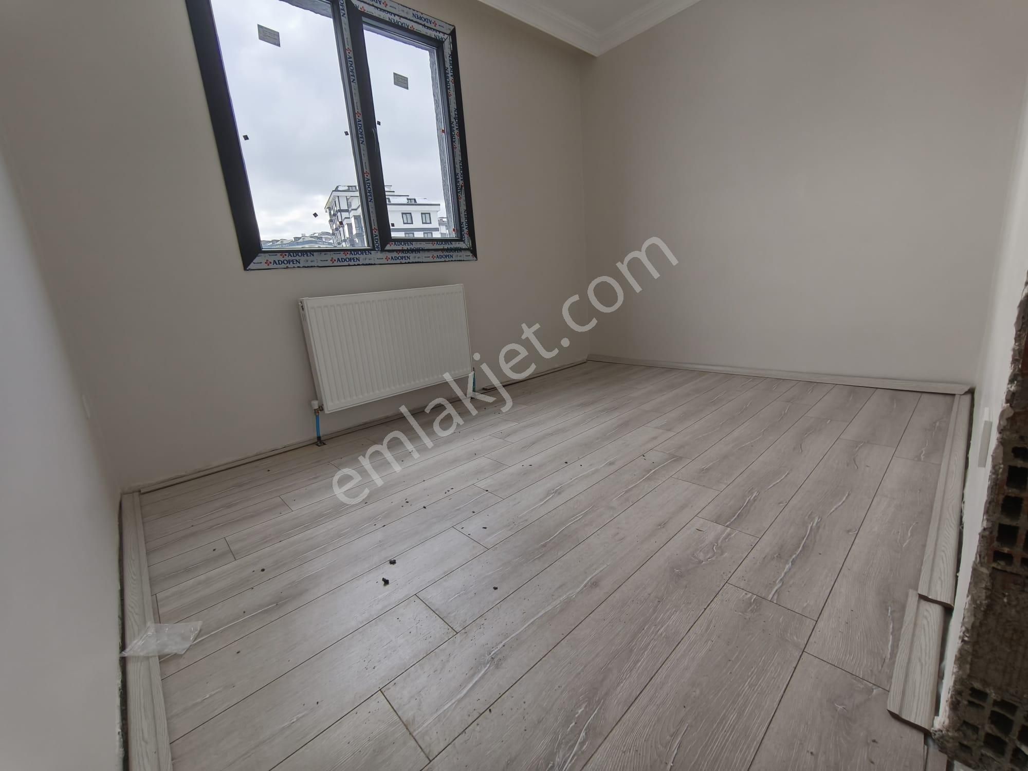 Çok Acil Sultanbeyli Necipfazılda Satılık 125 M. 3+1 Lüks Daire - Görsel 14