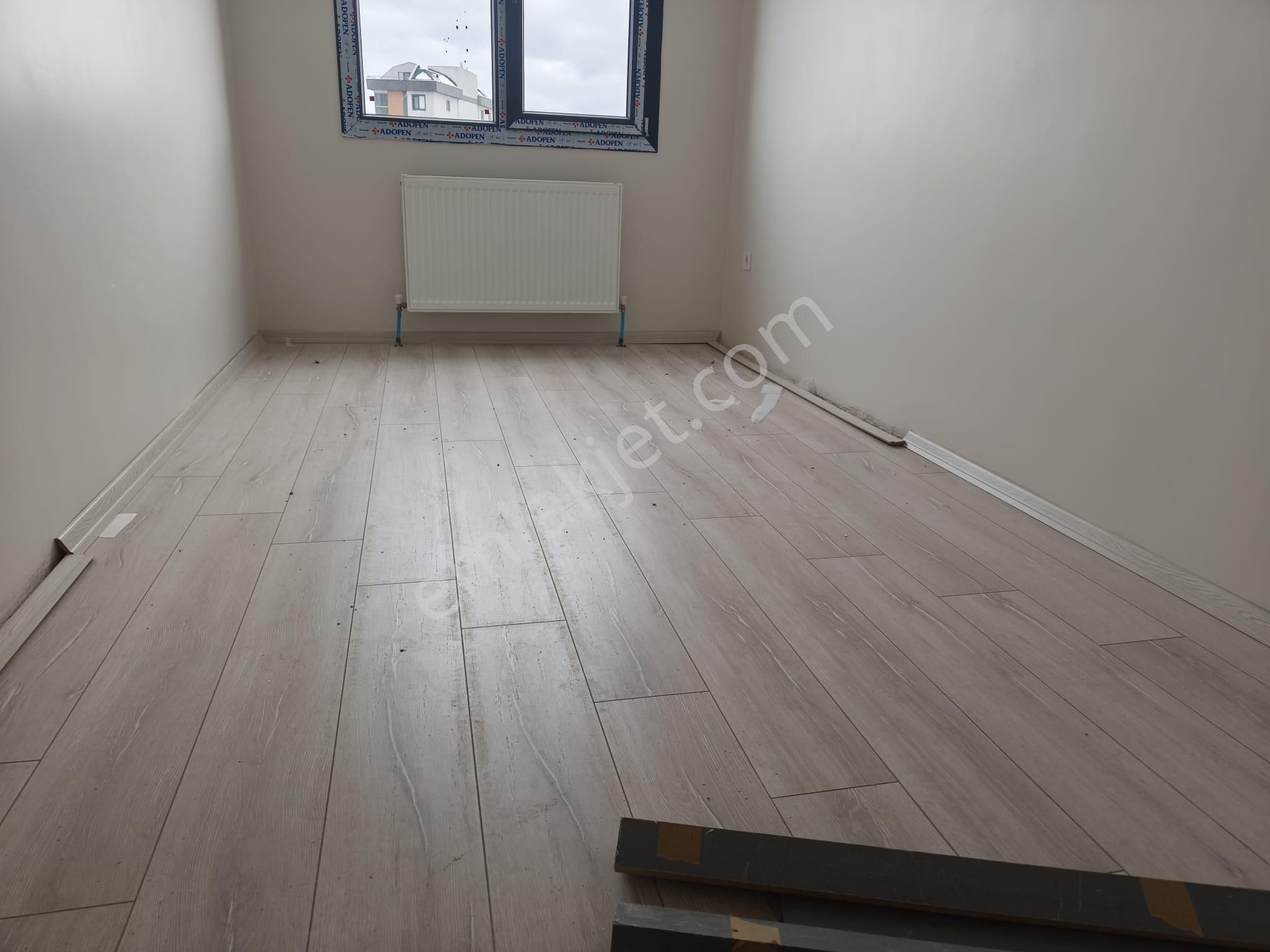 Çok Acil Sultanbeyli Necipfazılda Satılık 125 M. 3+1 Lüks Daire - Görsel 15