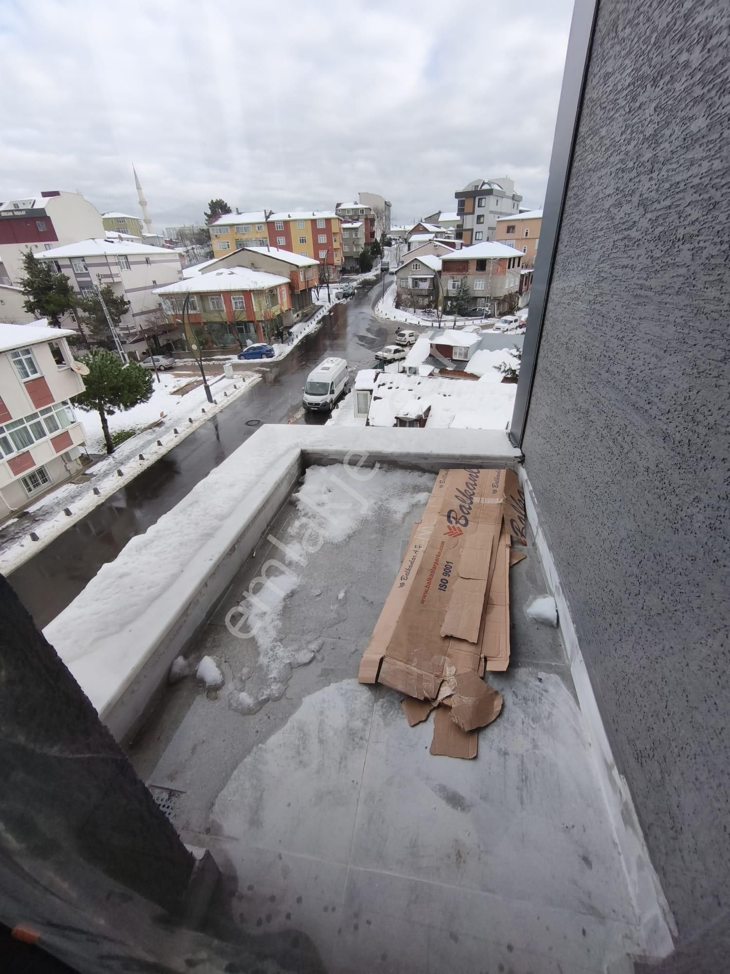 Çok Acil Sultanbeyli Necipfazılda Satılık 125 M. 3+1 Lüks Daire - Görsel 17