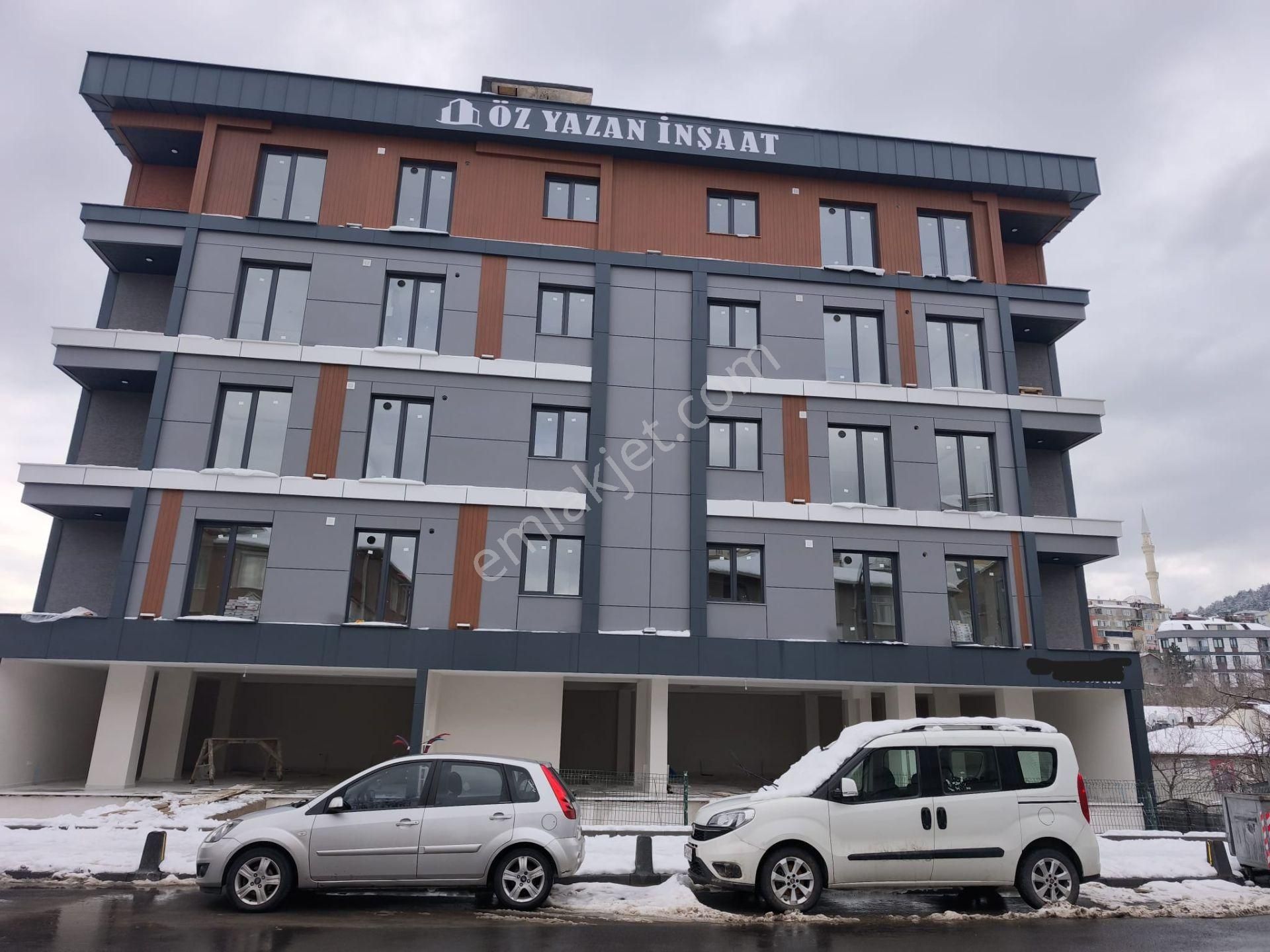 Çok Acil Sultanbeyli Necipfazılda Satılık 125 M. 3+1 Lüks Daire - Görsel 2