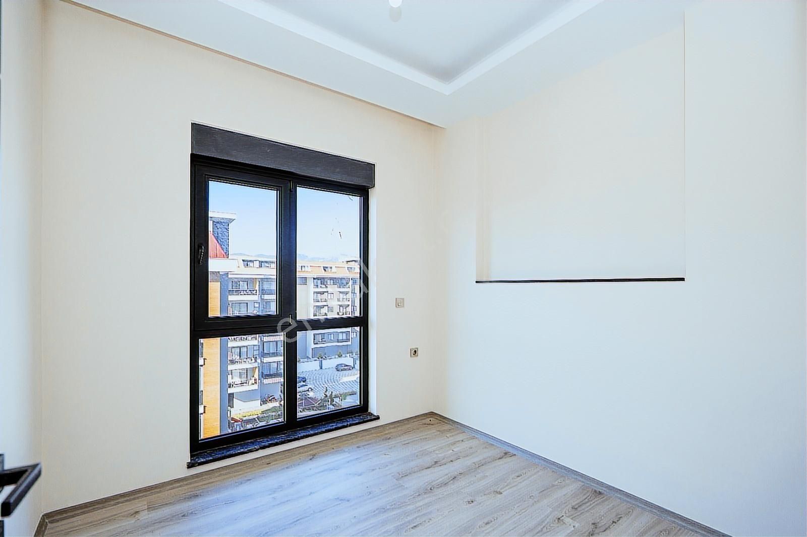 Summer Home'dan Kestelde Satılık 4+1 Dubleks Boş Daire - Görsel 15