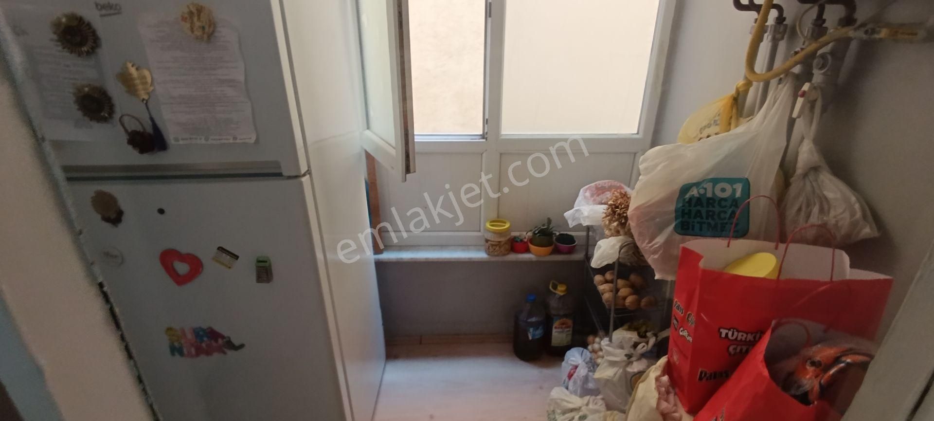 Pendik Esenyalı Merkezde 4 Yol"da Acil Satılık Merkezi E-5 Yakın 3+1 125 M2 Daire - Görsel 22