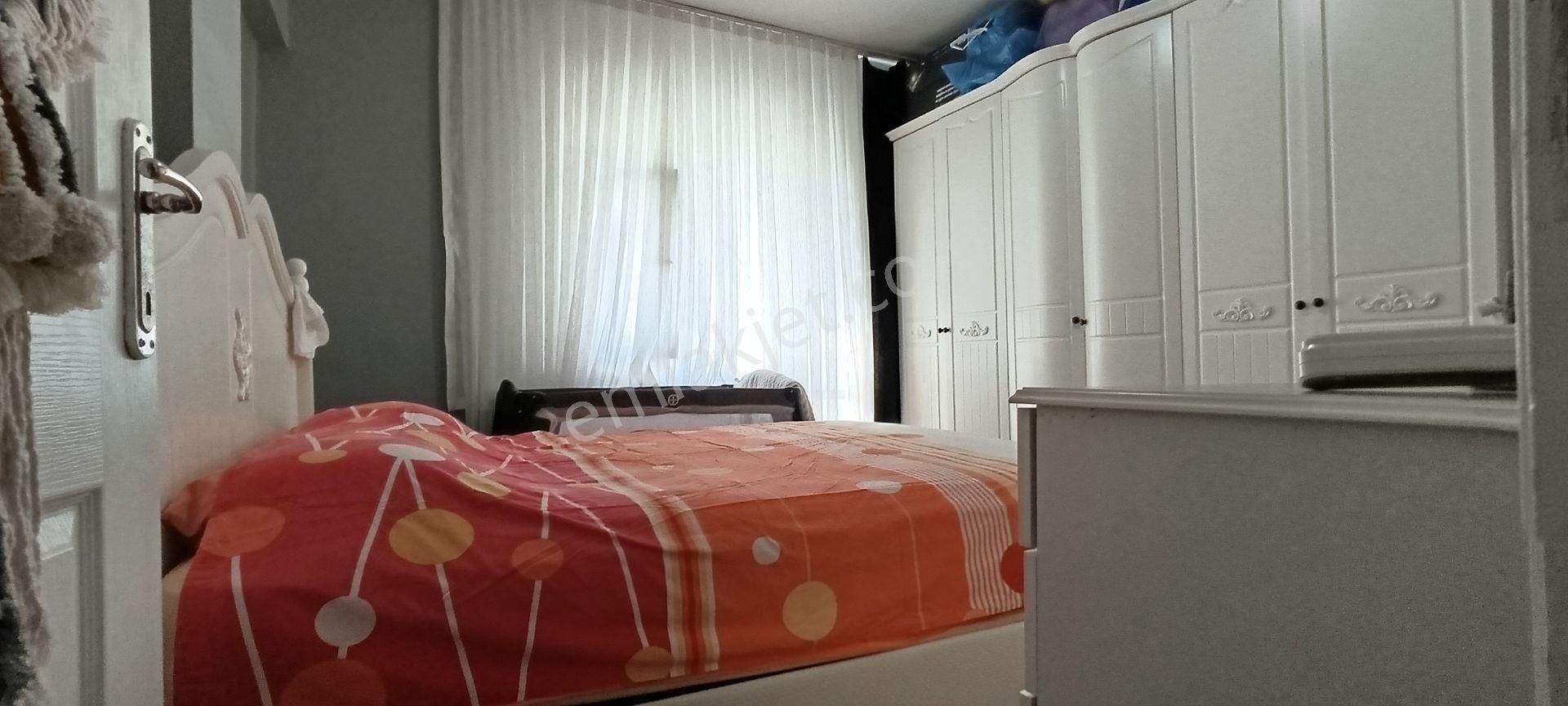 Pendik Esenyalı Merkezde 4 Yol"da Acil Satılık Merkezi E-5 Yakın 3+1 125 M2 Daire - Görsel 7