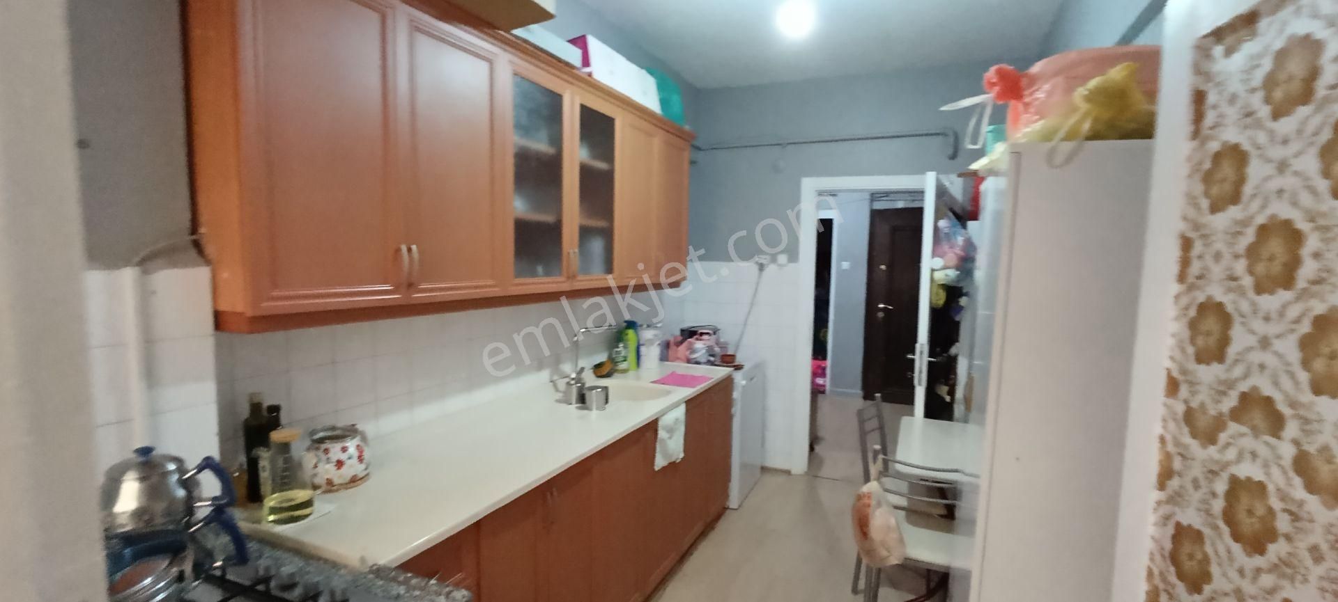 Pendik Esenyalı Merkezde 4 Yol"da Acil Satılık Merkezi E-5 Yakın 3+1 125 M2 Daire - Görsel 21