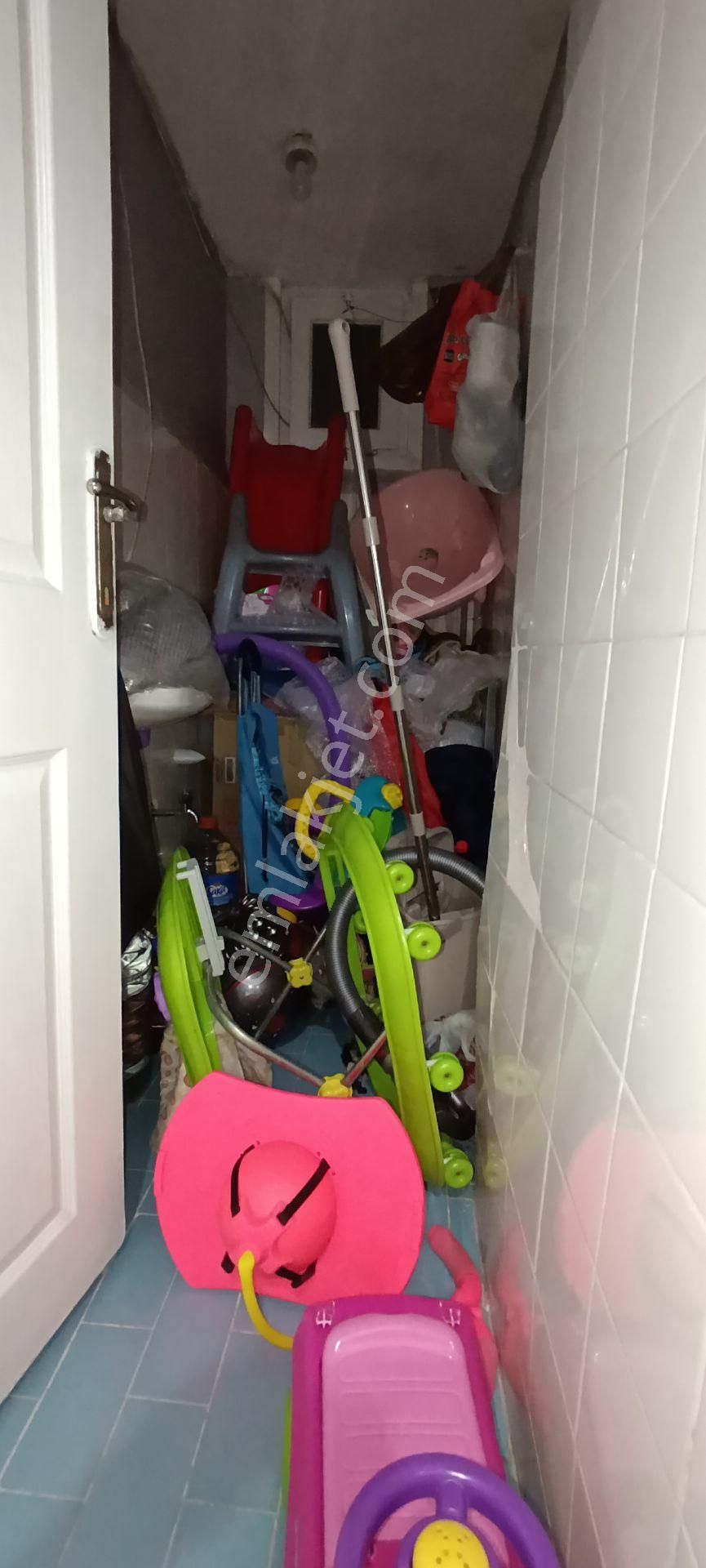 Pendik Esenyalı Merkezde 4 Yol"da Acil Satılık Merkezi E-5 Yakın 3+1 125 M2 Daire - Görsel 25