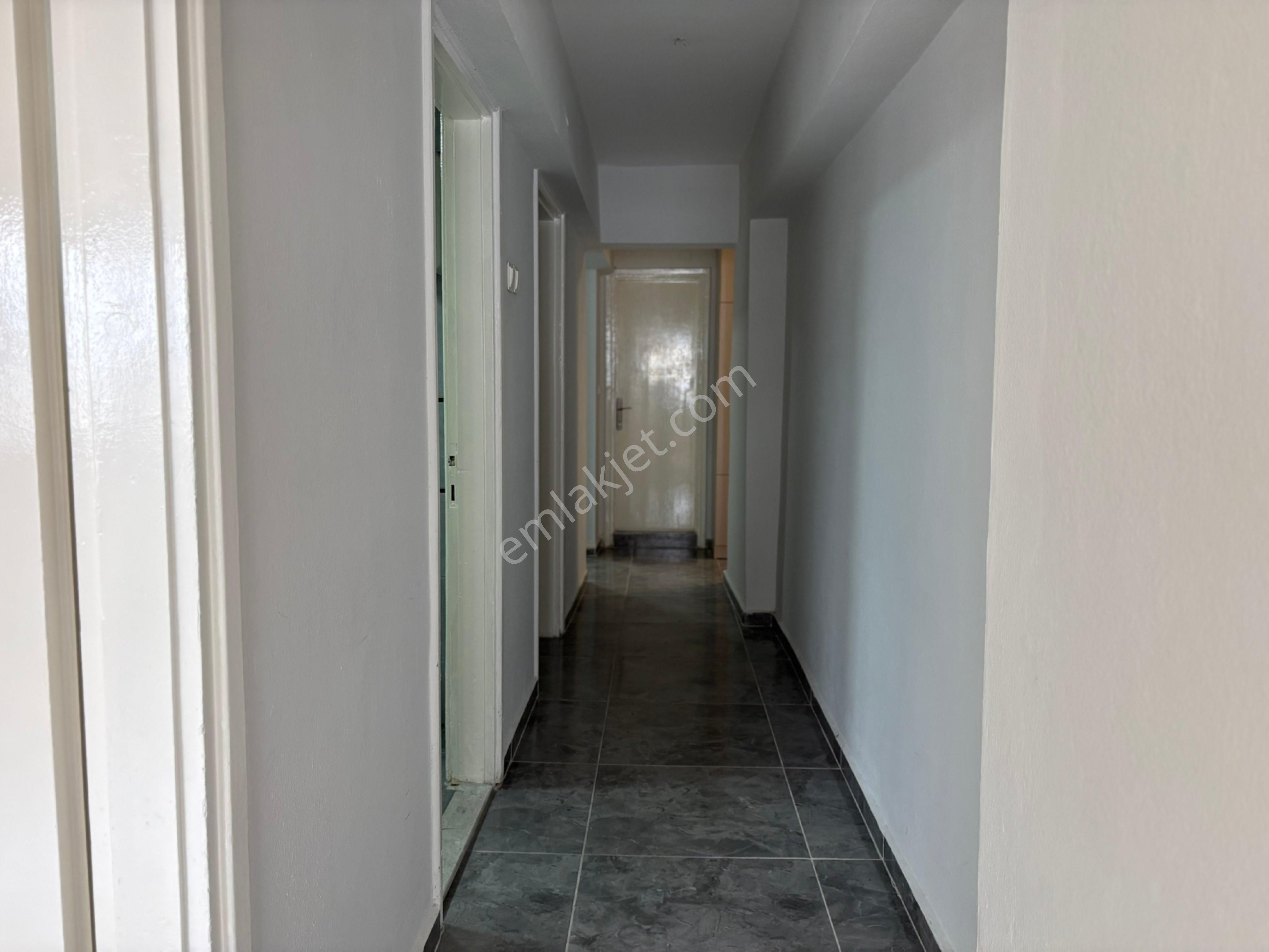 Göztepe Türk Koleji Karşısında Deniz Manzaralı 3+1 Kiralık Daire - Görsel 22