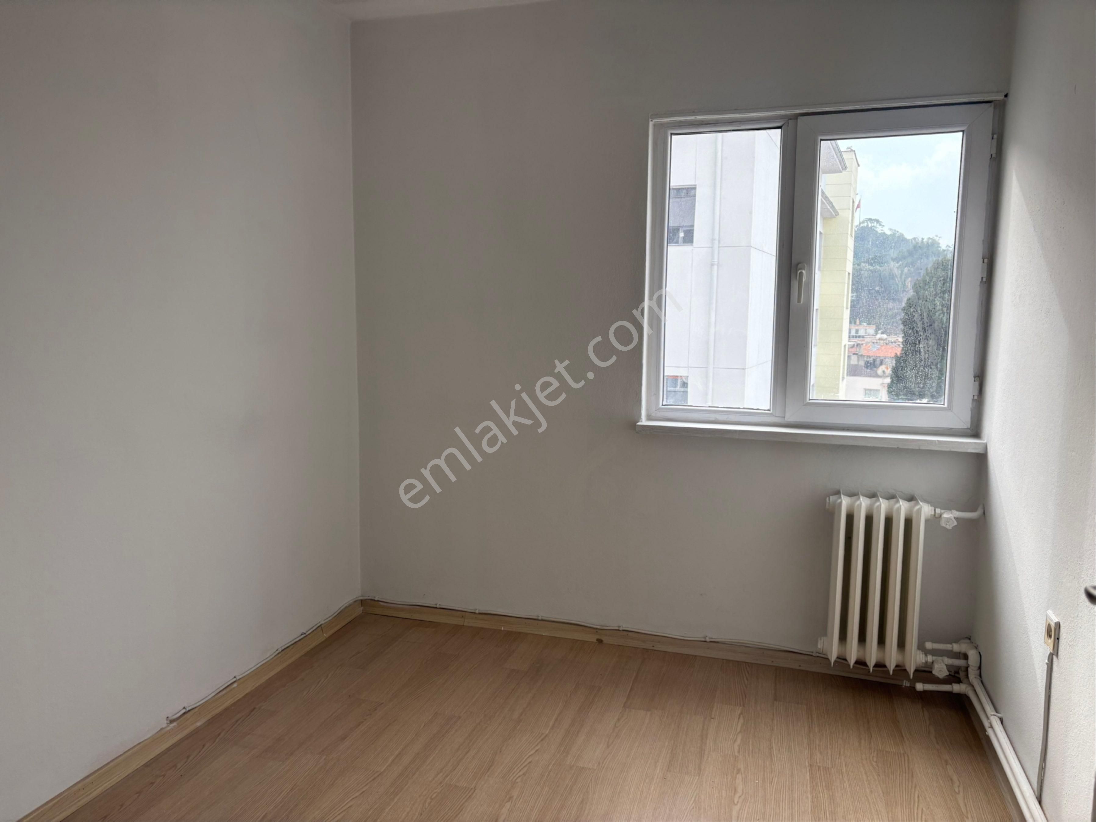 Göztepe Türk Koleji Karşısında Deniz Manzaralı 3+1 Kiralık Daire - Görsel 16