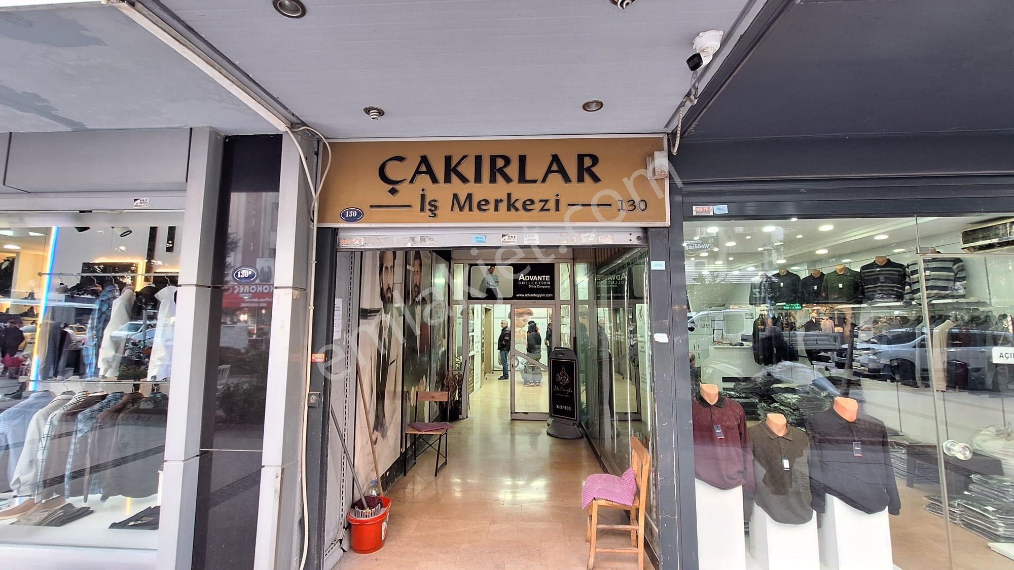 Çankaya Gazi Osman Paşa Bulvarında Satılık İşyeri - Görsel 10