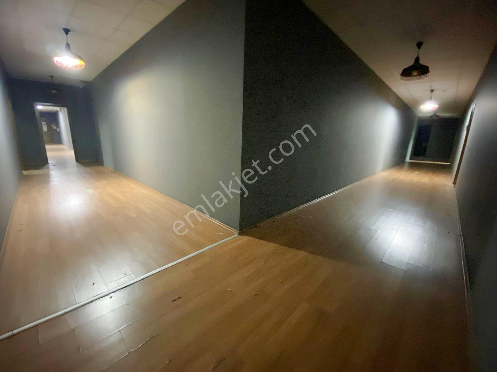 Başokur'dan Beysan Sanayi Sitesinde İskanlı 3150 M2 İmalathane &depo - Görsel 13