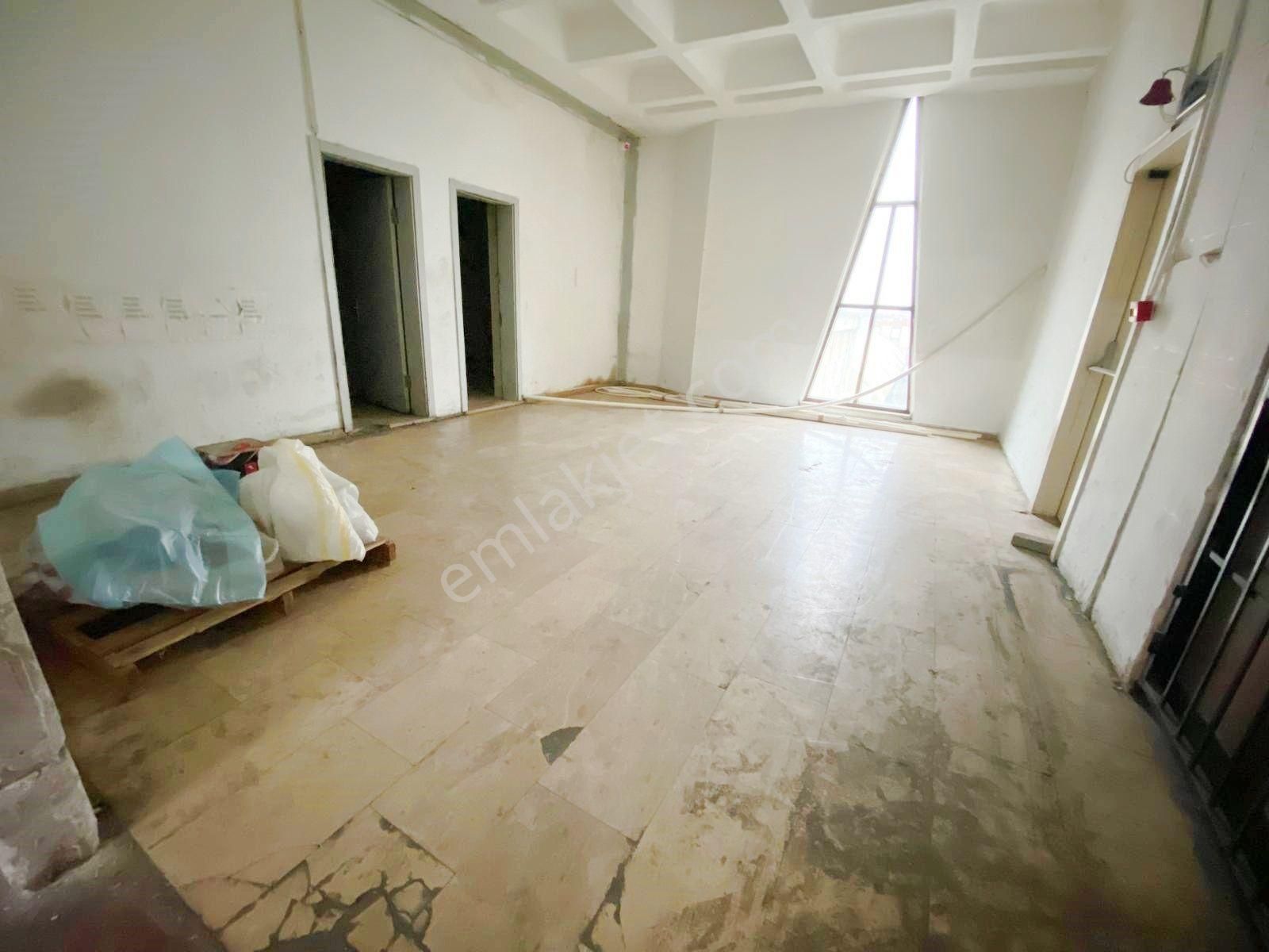 Başokur'dan Beysan Sanayi Sitesinde İskanlı 3150 M2 İmalathane &depo - Görsel 33