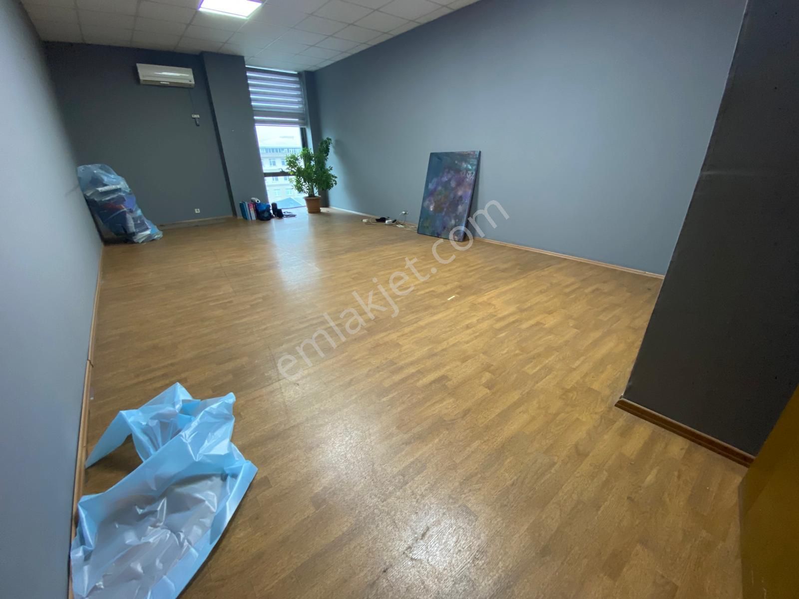 Başokur'dan Beysan Sanayi Sitesinde İskanlı 3150 M2 İmalathane &depo - Görsel 8