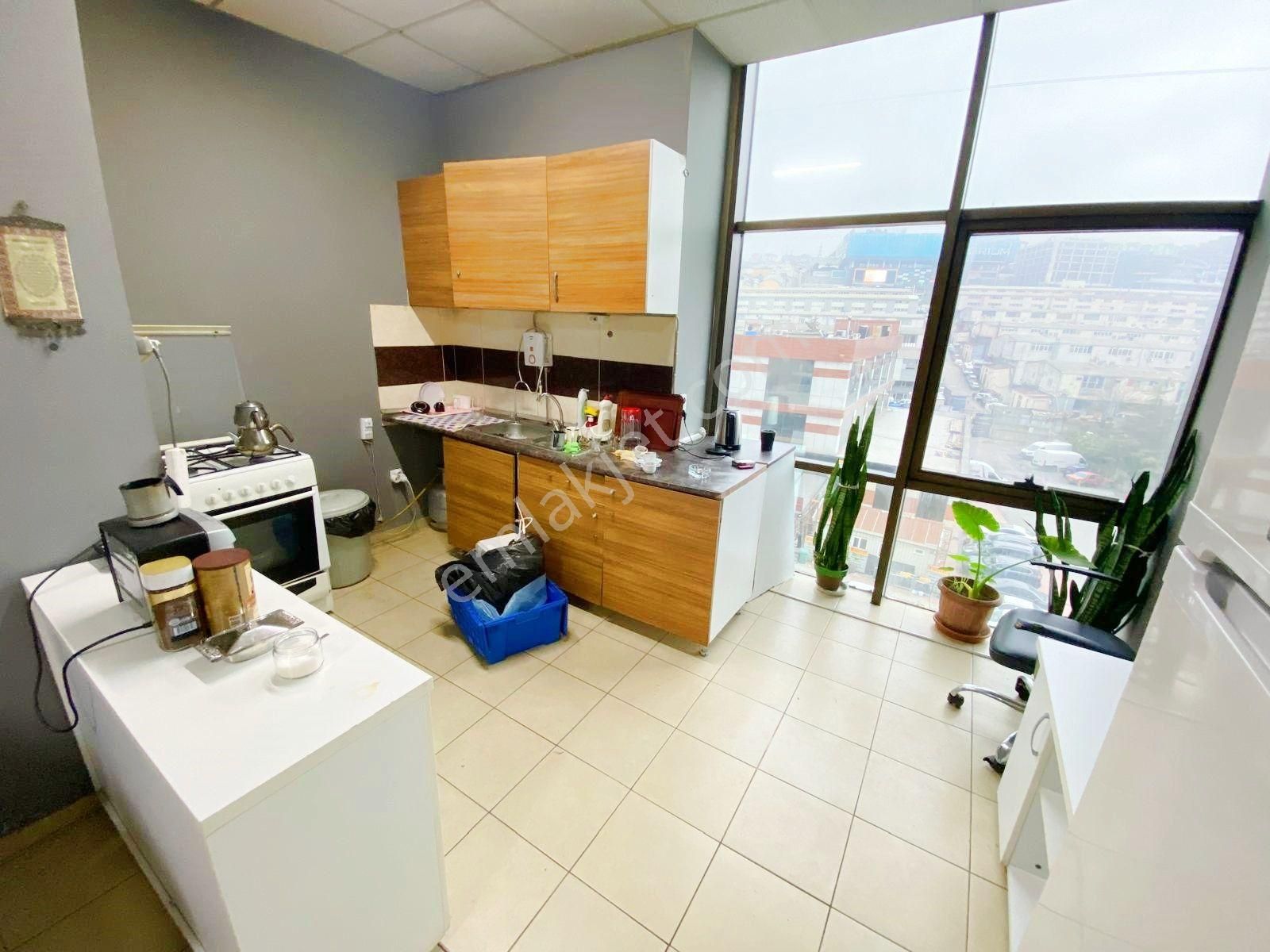 Başokur'dan Beysan Sanayi Sitesinde İskanlı 3150 M2 İmalathane &depo - Görsel 12