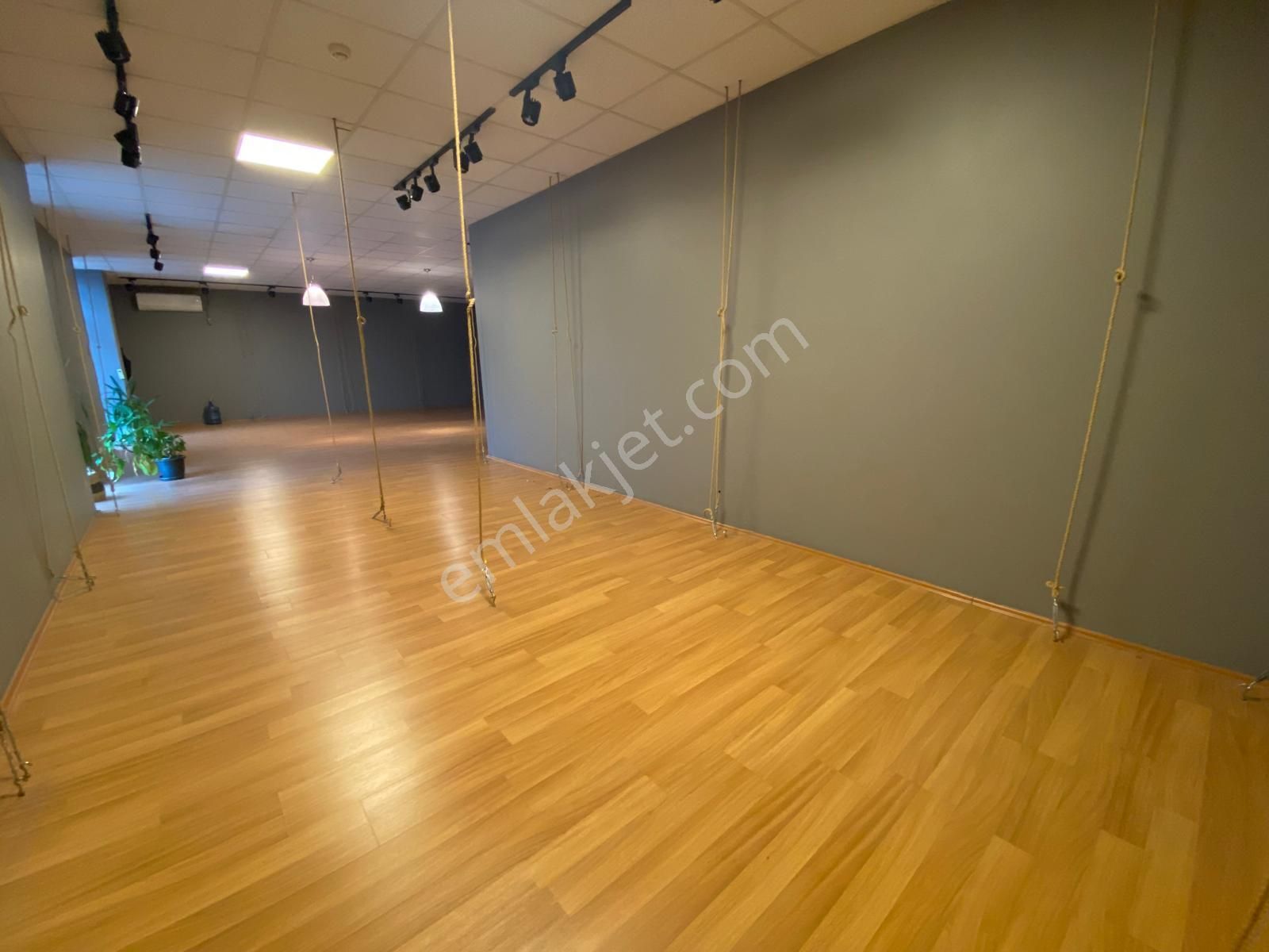 Başokur'dan Beysan Sanayi Sitesinde İskanlı 3150 M2 İmalathane &depo - Görsel 3