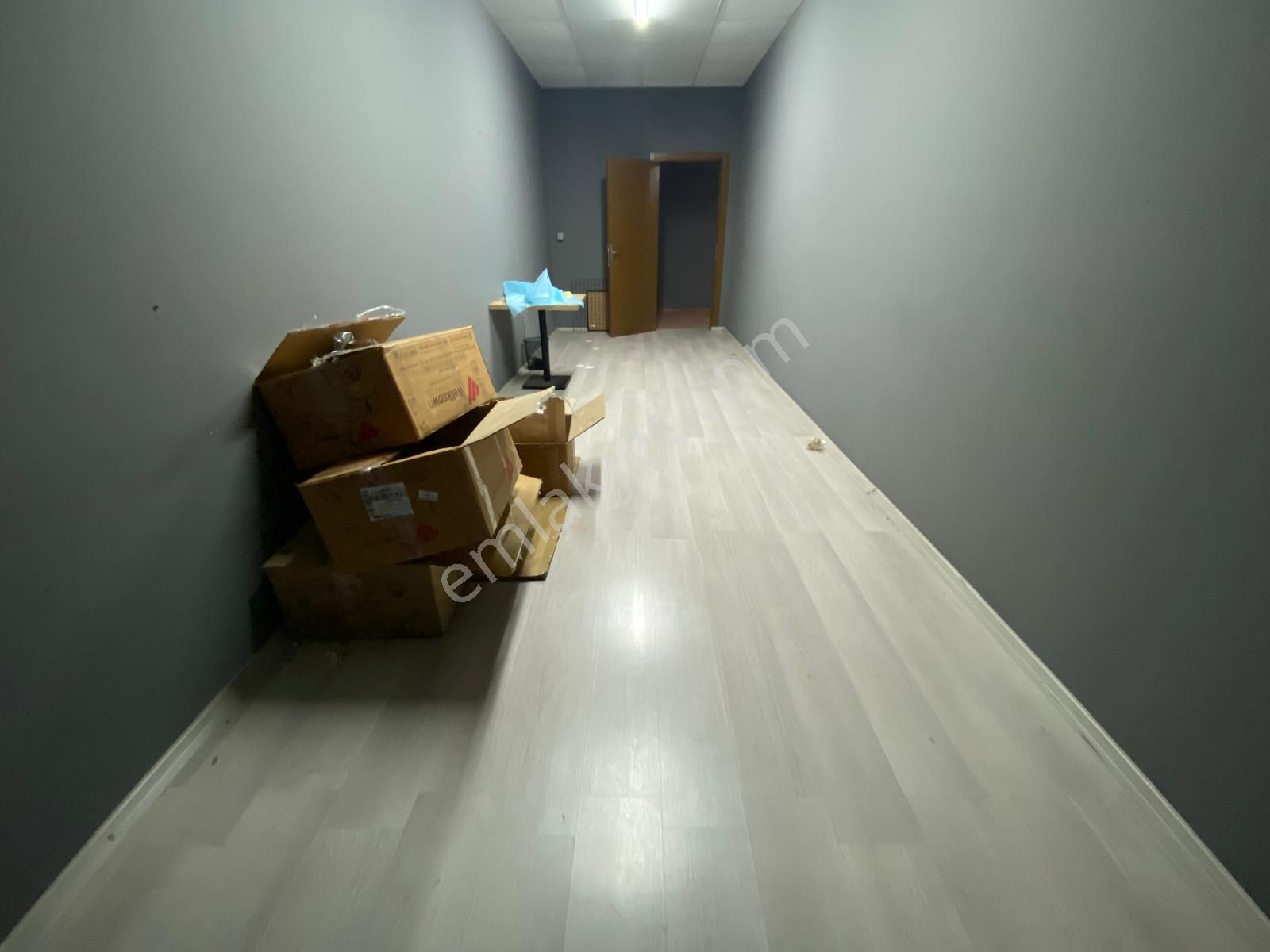 Başokur'dan Beysan Sanayi Sitesinde İskanlı 3150 M2 İmalathane &depo - Görsel 11