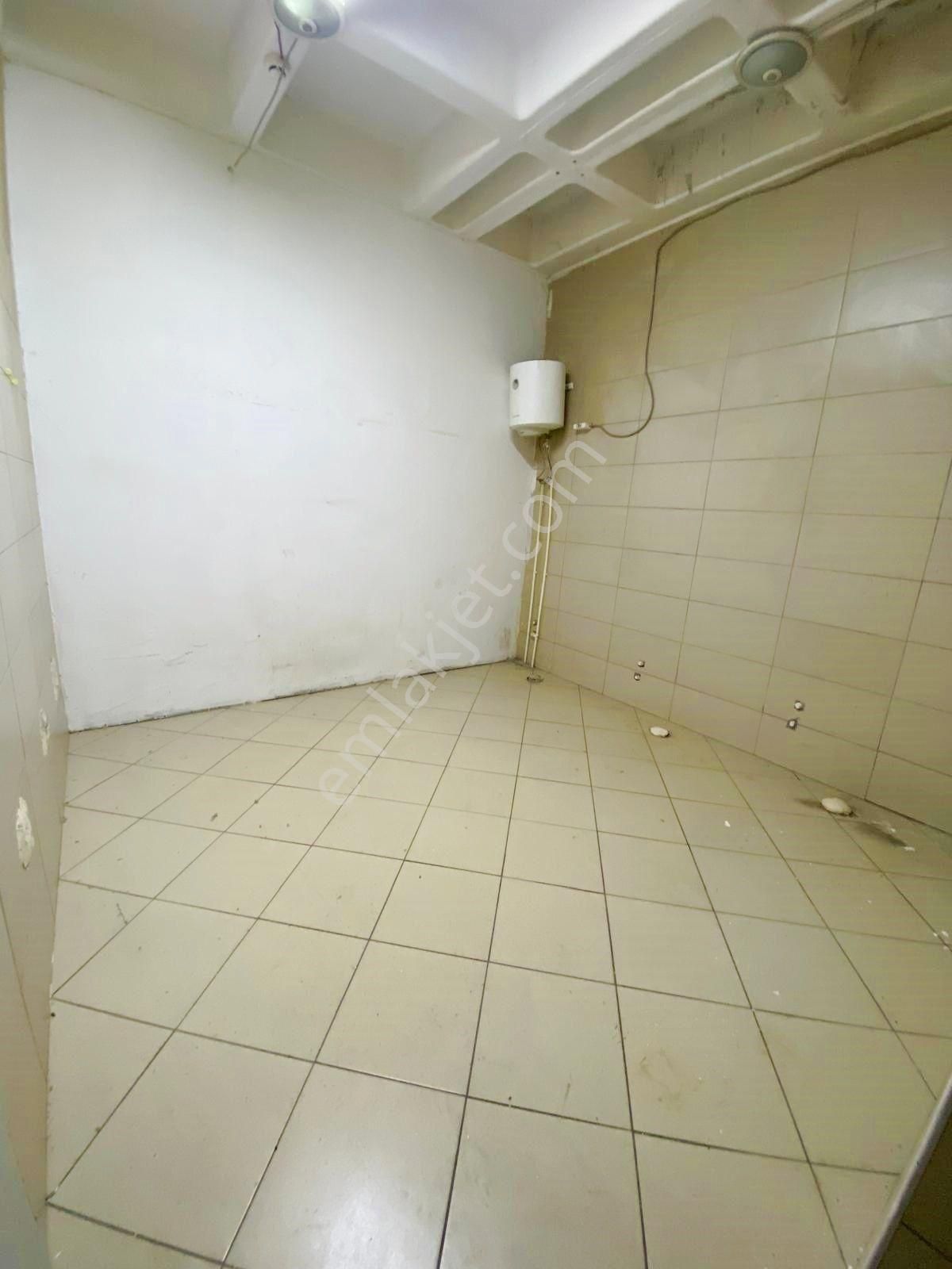 Başokur'dan Beysan Sanayi Sitesinde İskanlı 3150 M2 İmalathane &depo - Görsel 35