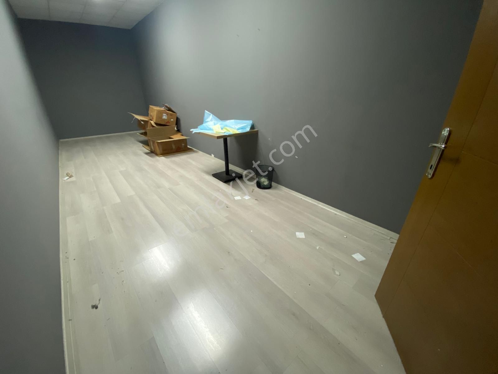 Başokur'dan Beysan Sanayi Sitesinde İskanlı 3150 M2 İmalathane &depo - Görsel 10