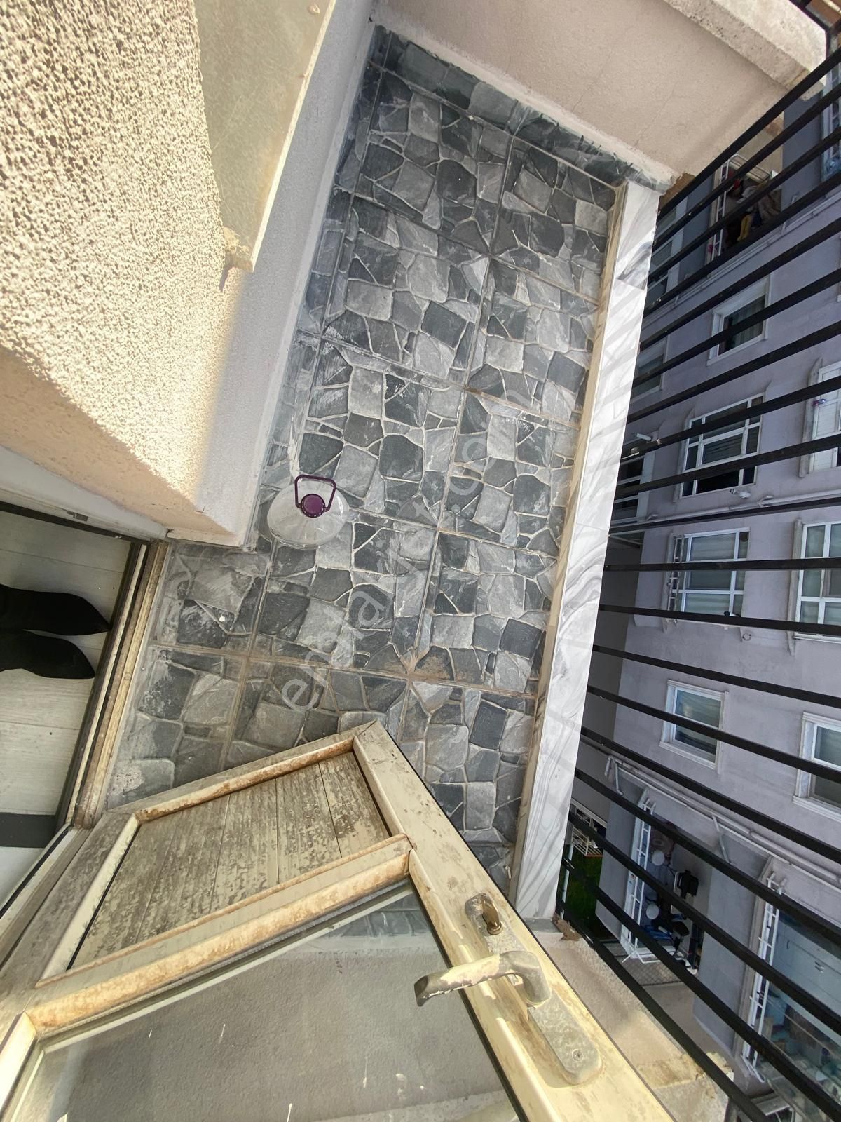 Koza Emlaktan Akşemsettin Mahalesinde Caddeye Yakın Lüxx Yapılı 4+1 Teras Daire - Görsel 31