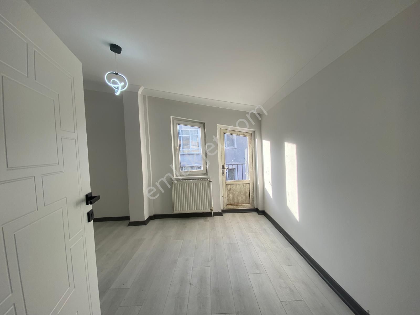 Koza Emlaktan Akşemsettin Mahalesinde Caddeye Yakın Lüxx Yapılı 4+1 Teras Daire - Görsel 29