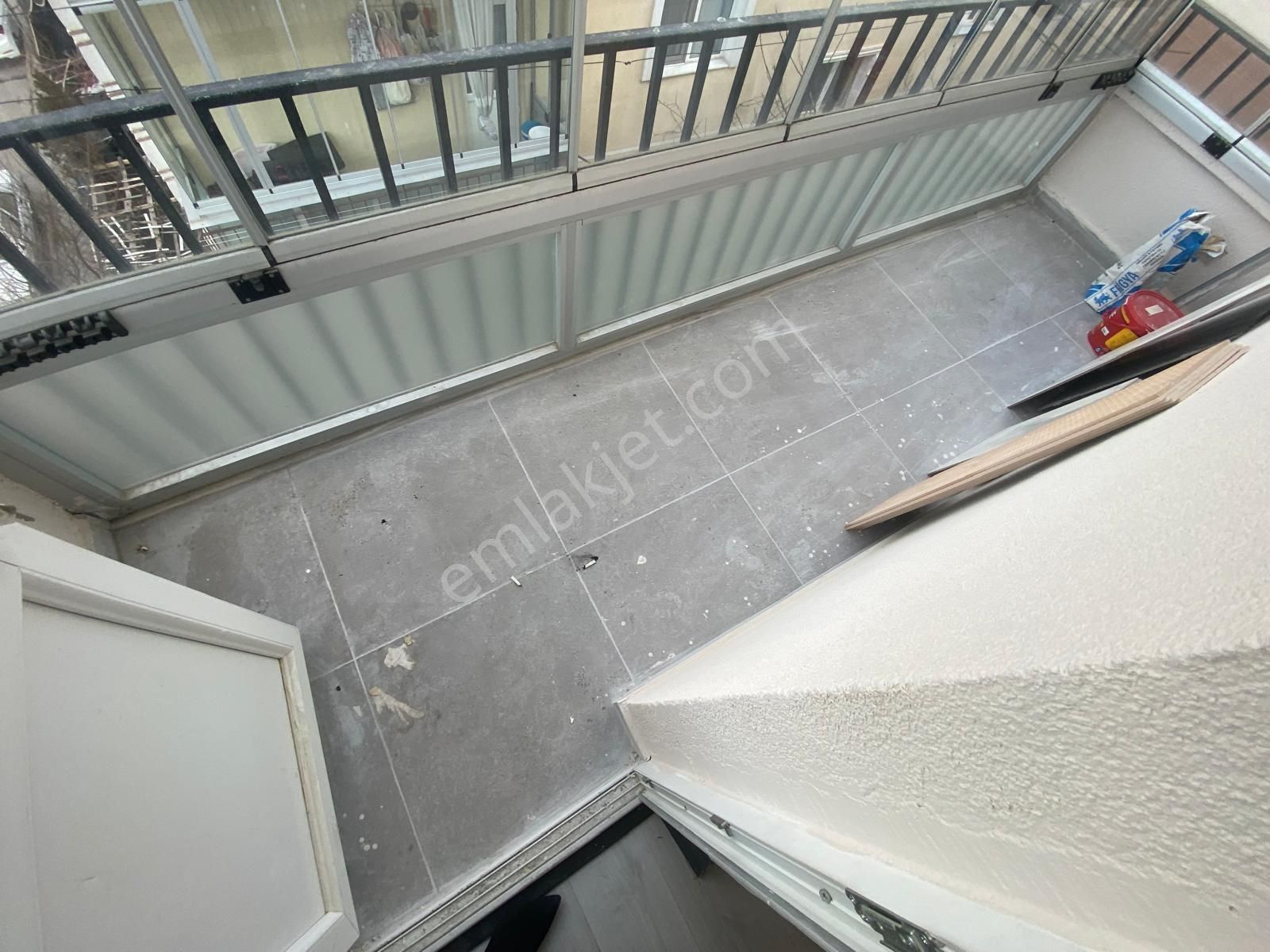 Koza Emlaktan Akşemsettin Mahalesinde Caddeye Yakın Lüxx Yapılı 4+1 Teras Daire - Görsel 13