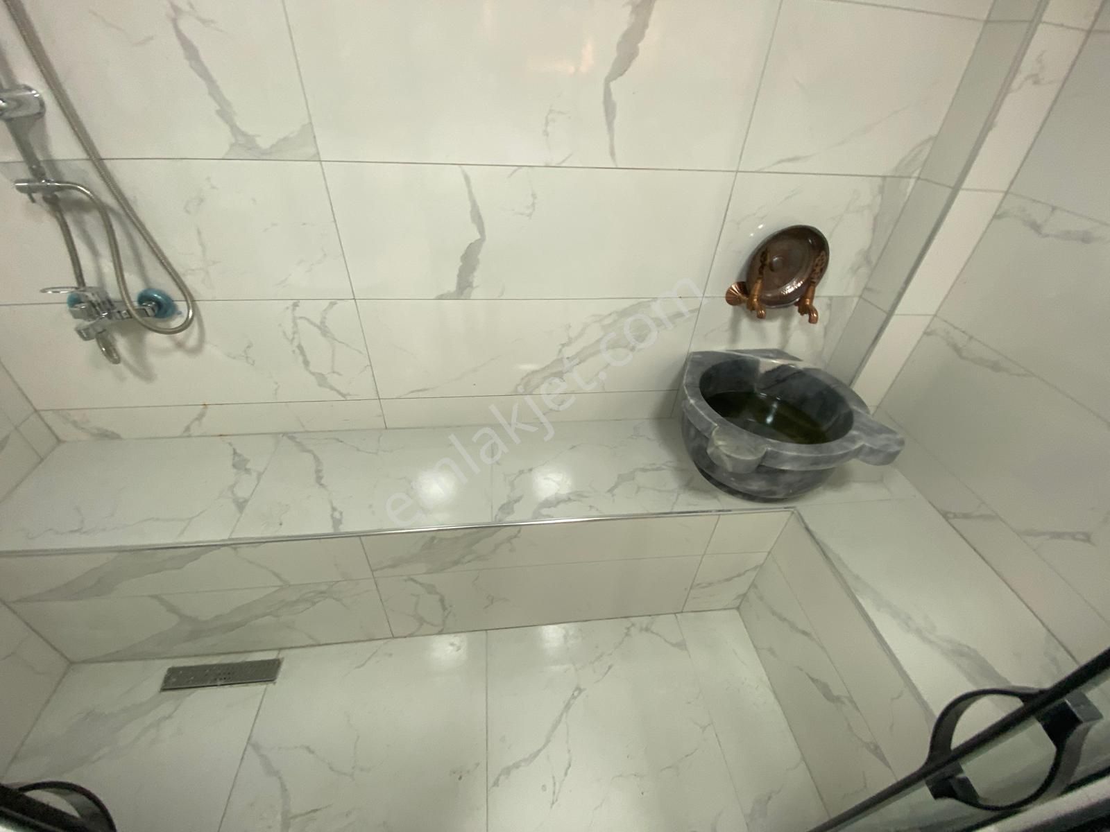 Koza Emlaktan Akşemsettin Mahalesinde Caddeye Yakın Lüxx Yapılı 4+1 Teras Daire - Görsel 20