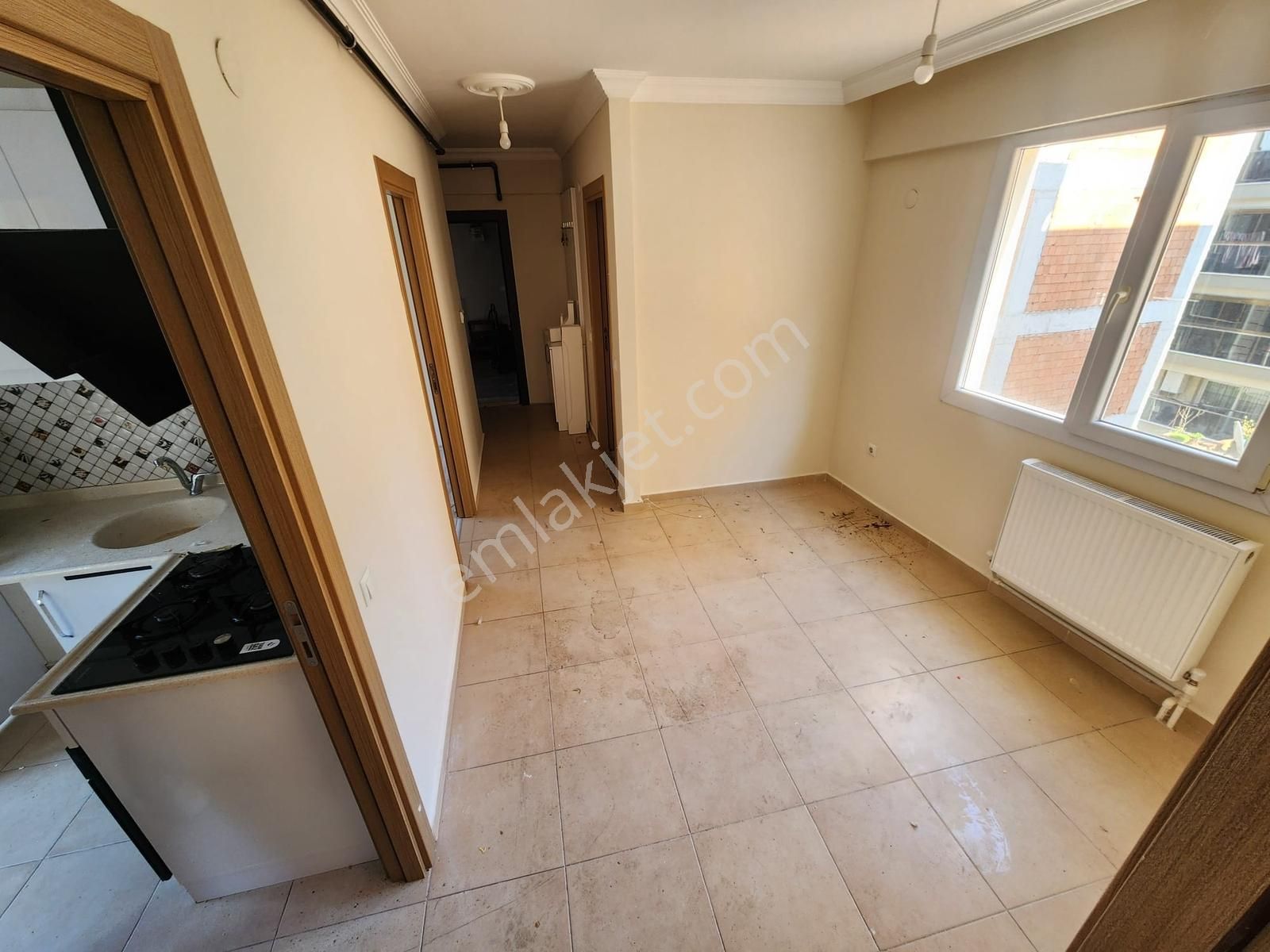 Ecofast İmbatlıda Kiralık Kapalı Mutfak 2+1 Daire - Görsel 8
