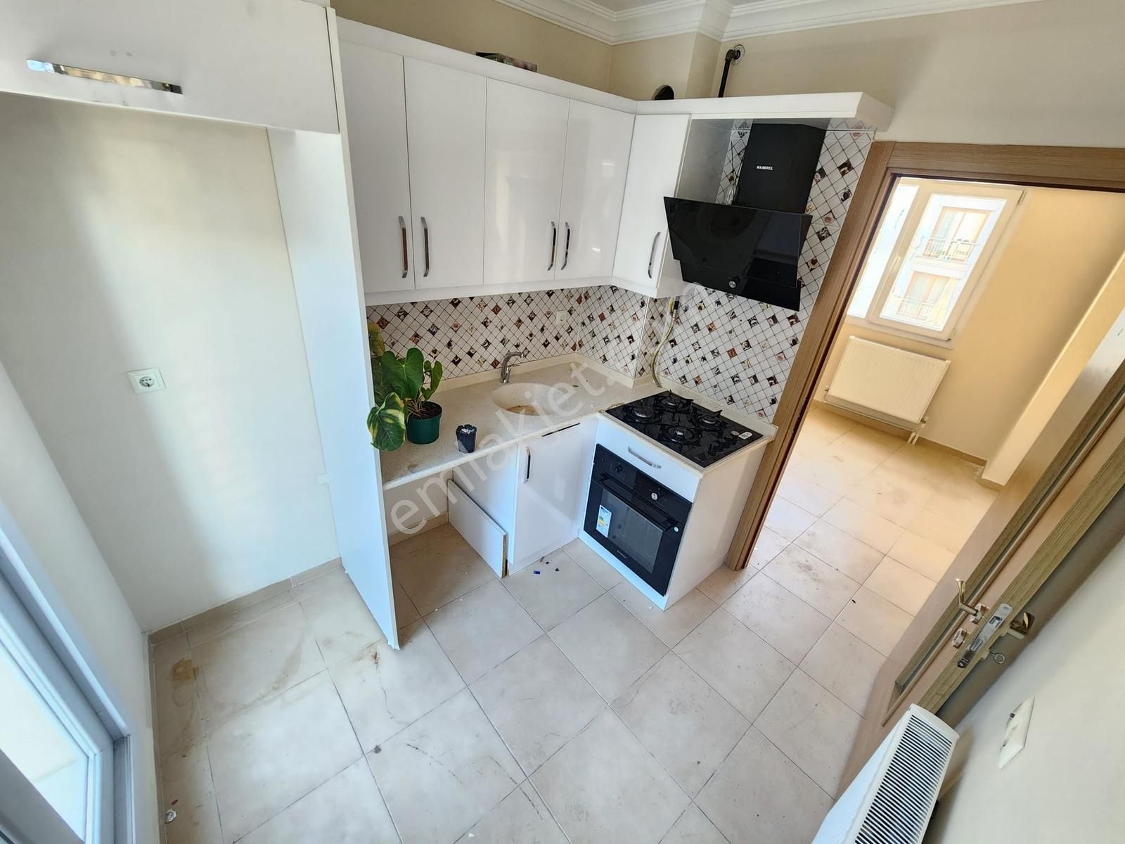 Ecofast İmbatlıda Kiralık Kapalı Mutfak 2+1 Daire - Görsel 4
