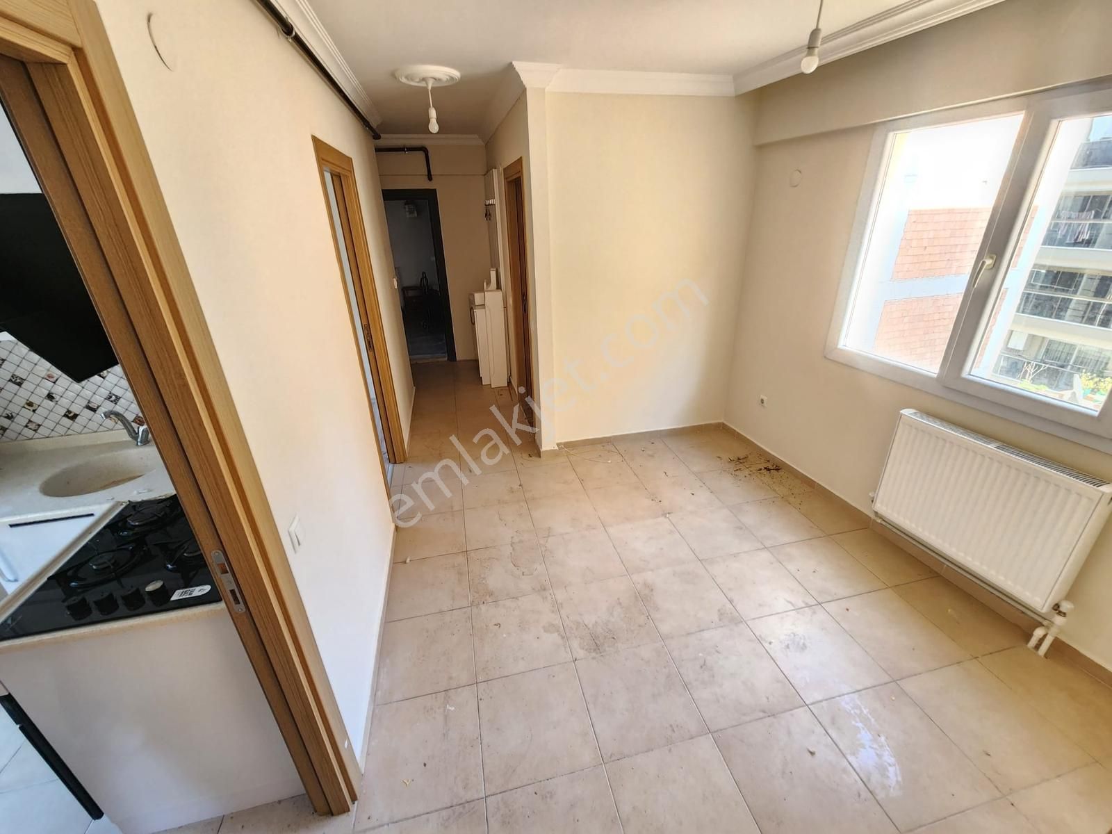 Ecofast İmbatlıda Kiralık Kapalı Mutfak 2+1 Daire - Görsel 3