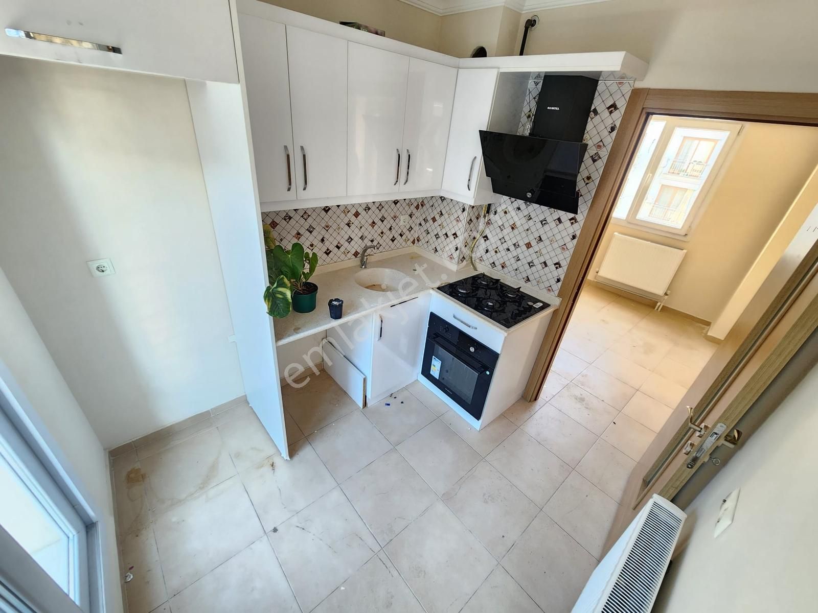 Ecofast İmbatlıda Kiralık Kapalı Mutfak 2+1 Daire - Görsel 17